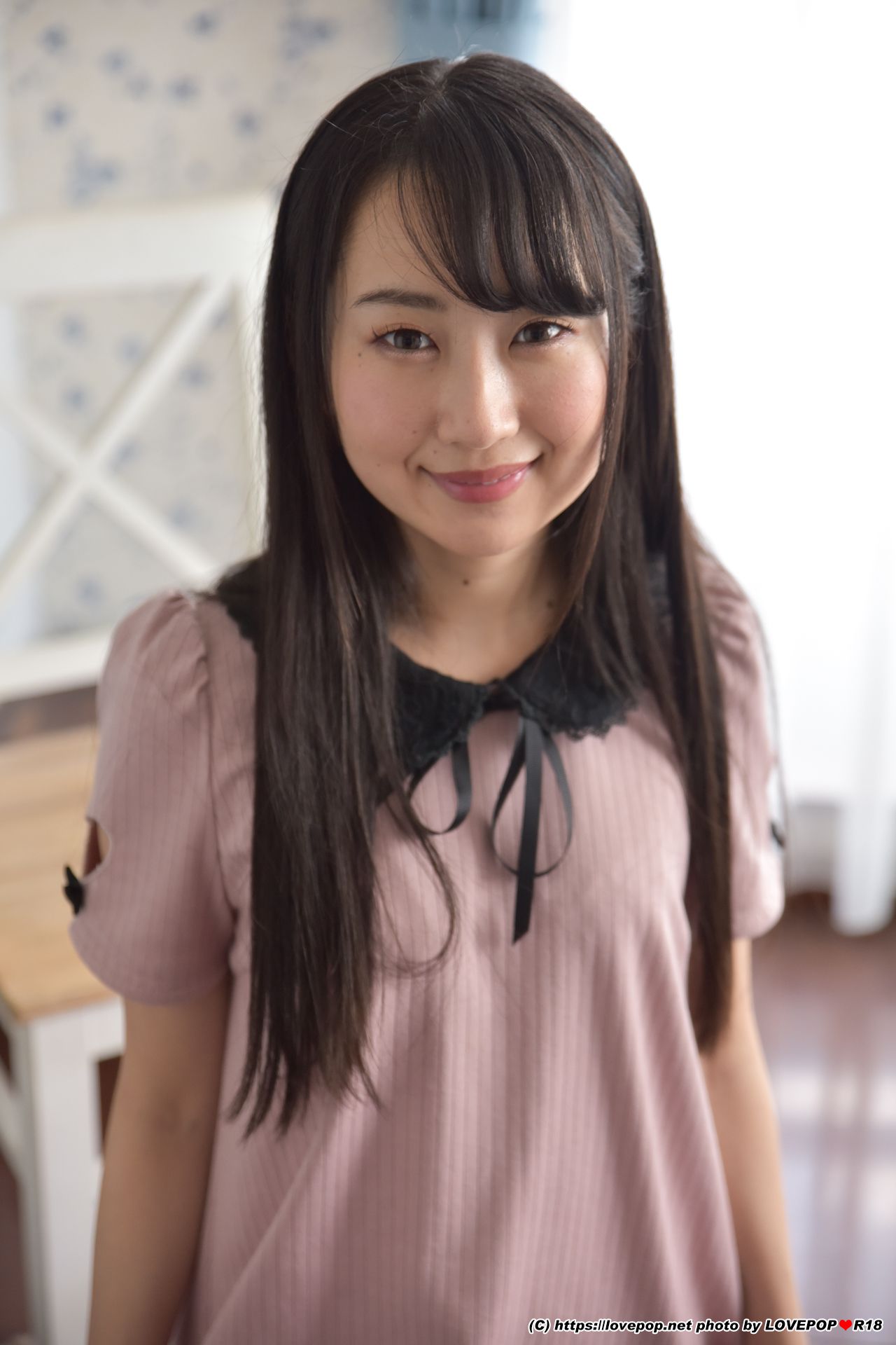 [LOVEPOP] Hinano Kamisaka 神坂ひなの Photoset 05