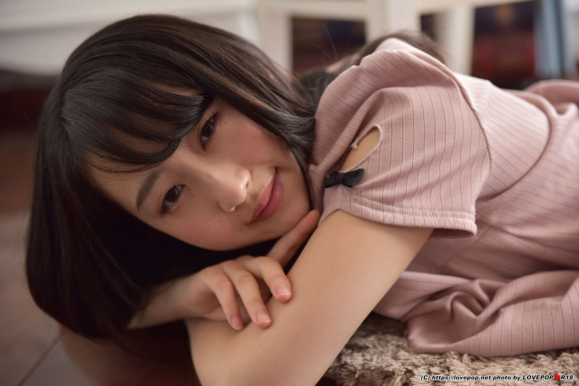 [LOVEPOP] Hinano Kamisaka 神坂ひなの Photoset 05