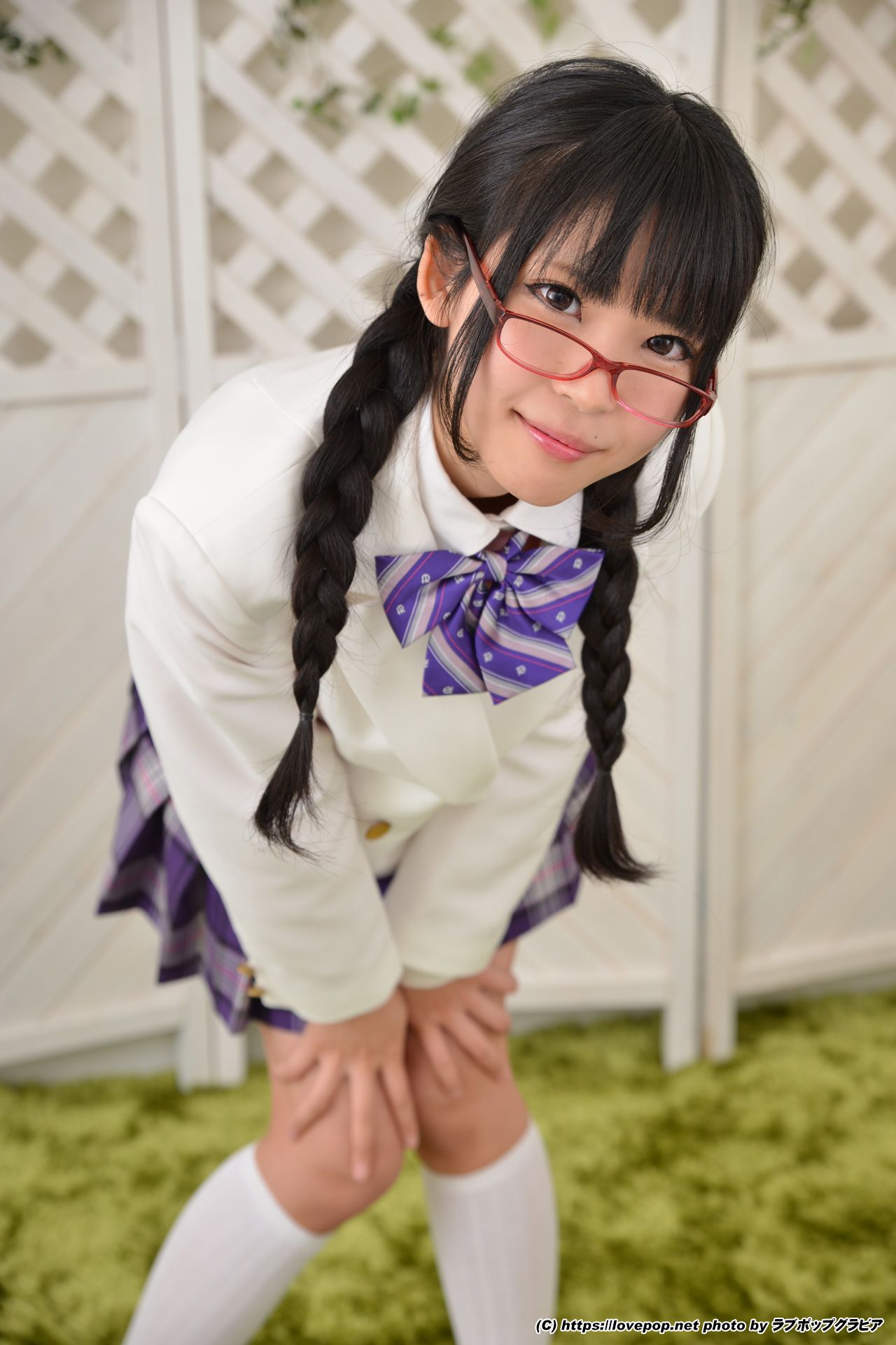 [LOVEPOP] Irufu Amaguri 甘栗いるふ Photoset 01