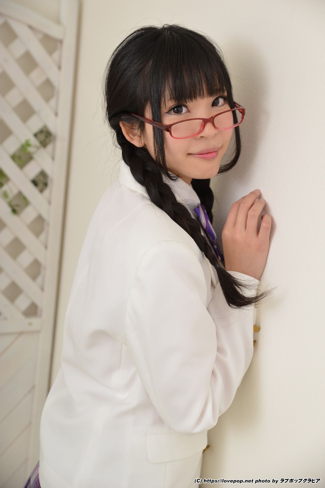 [LOVEPOP] Irufu Amaguri 甘栗いるふ Photoset 01