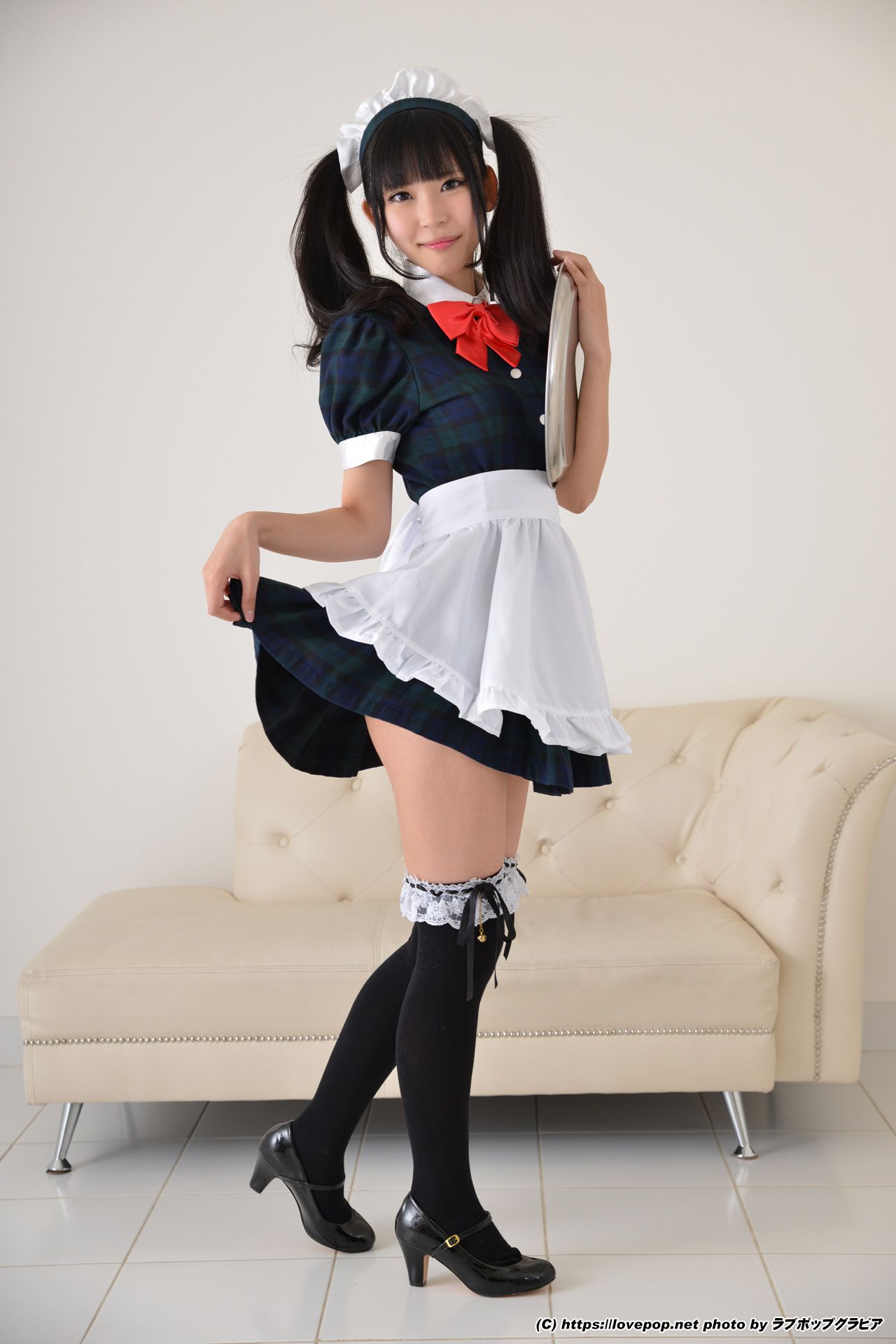 [LOVEPOP] Irufu Amaguri 甘栗いるふ Photoset 02