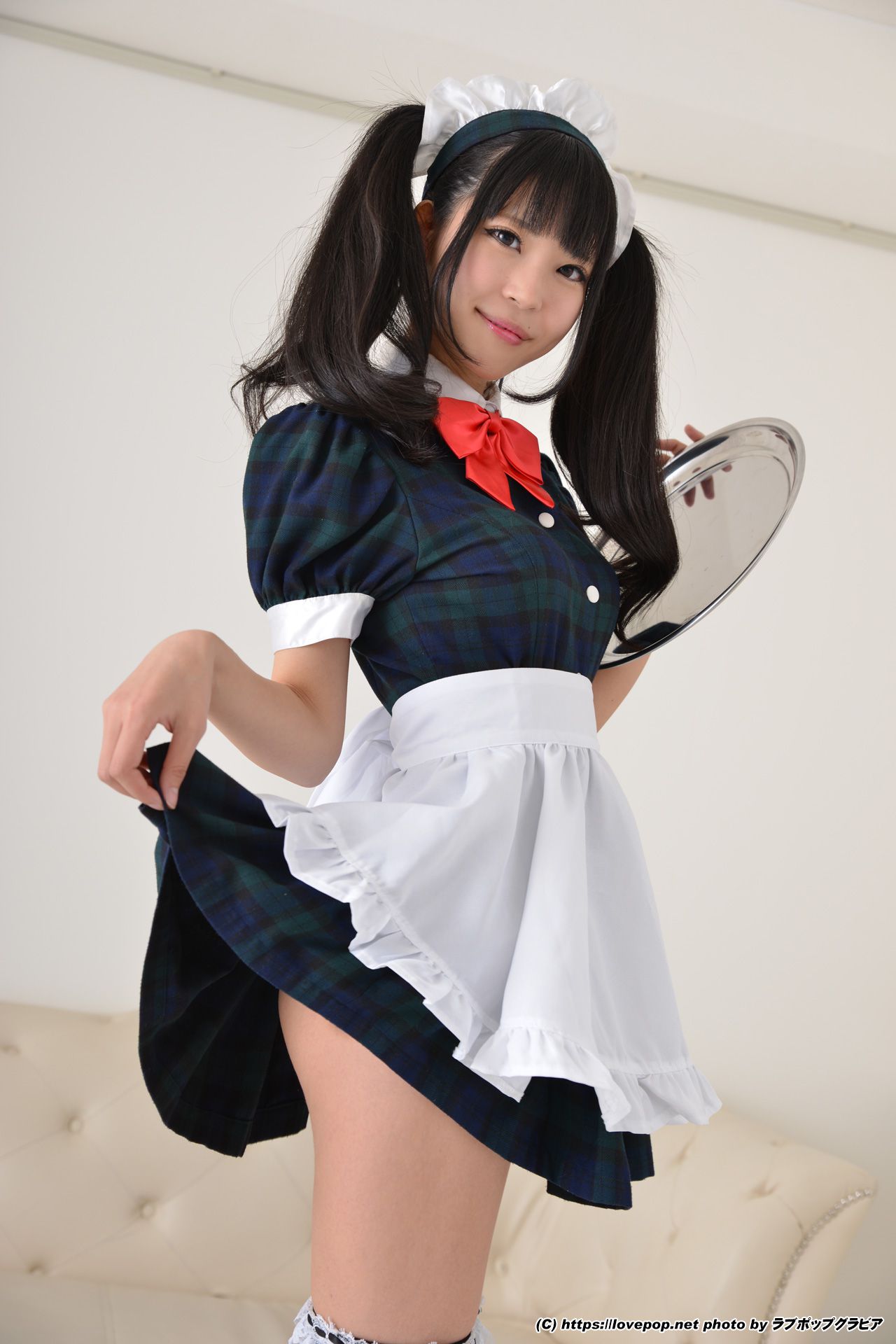 [LOVEPOP] Irufu Amaguri 甘栗いるふ Photoset 02
