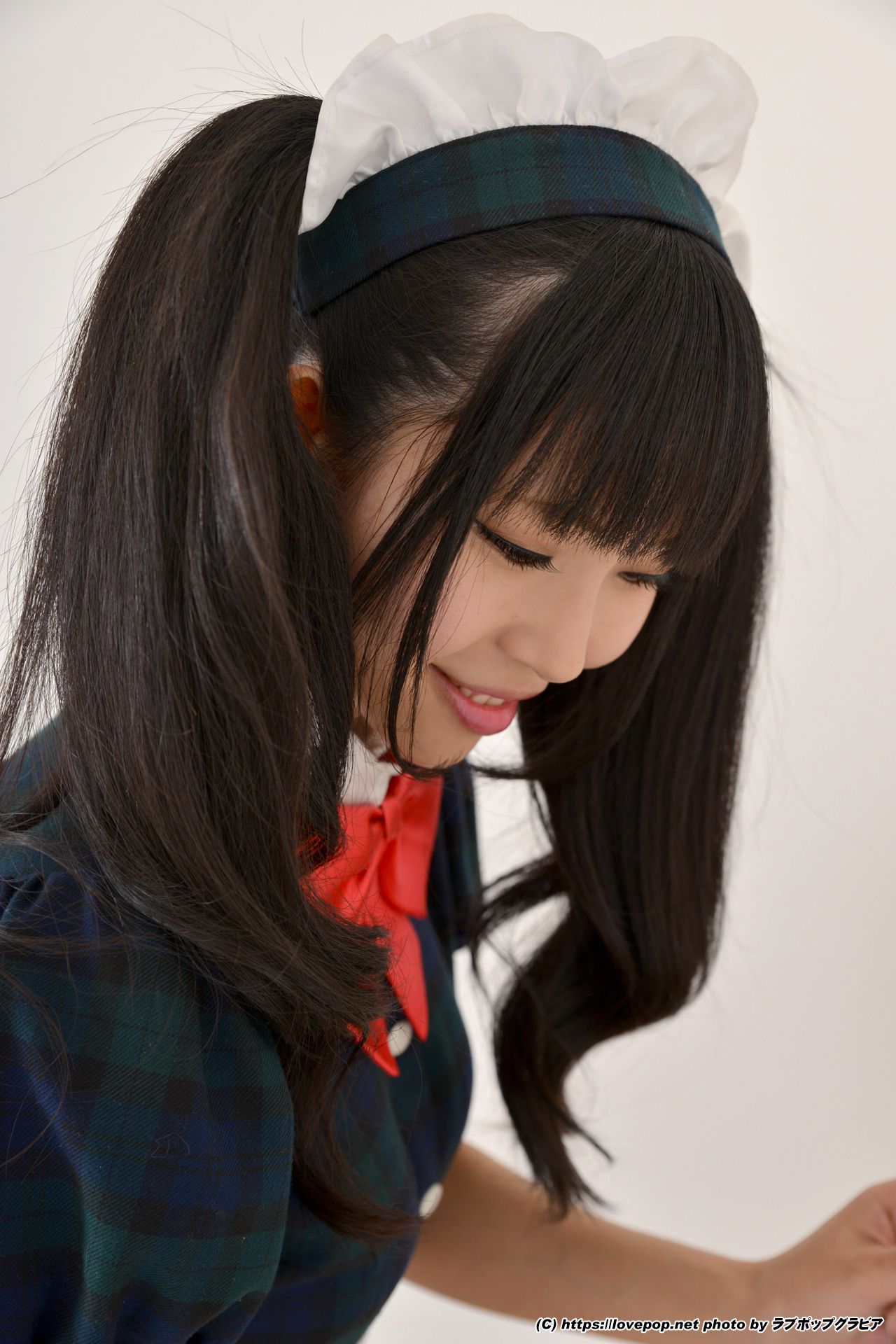 [LOVEPOP] Irufu Amaguri 甘栗いるふ Photoset 02