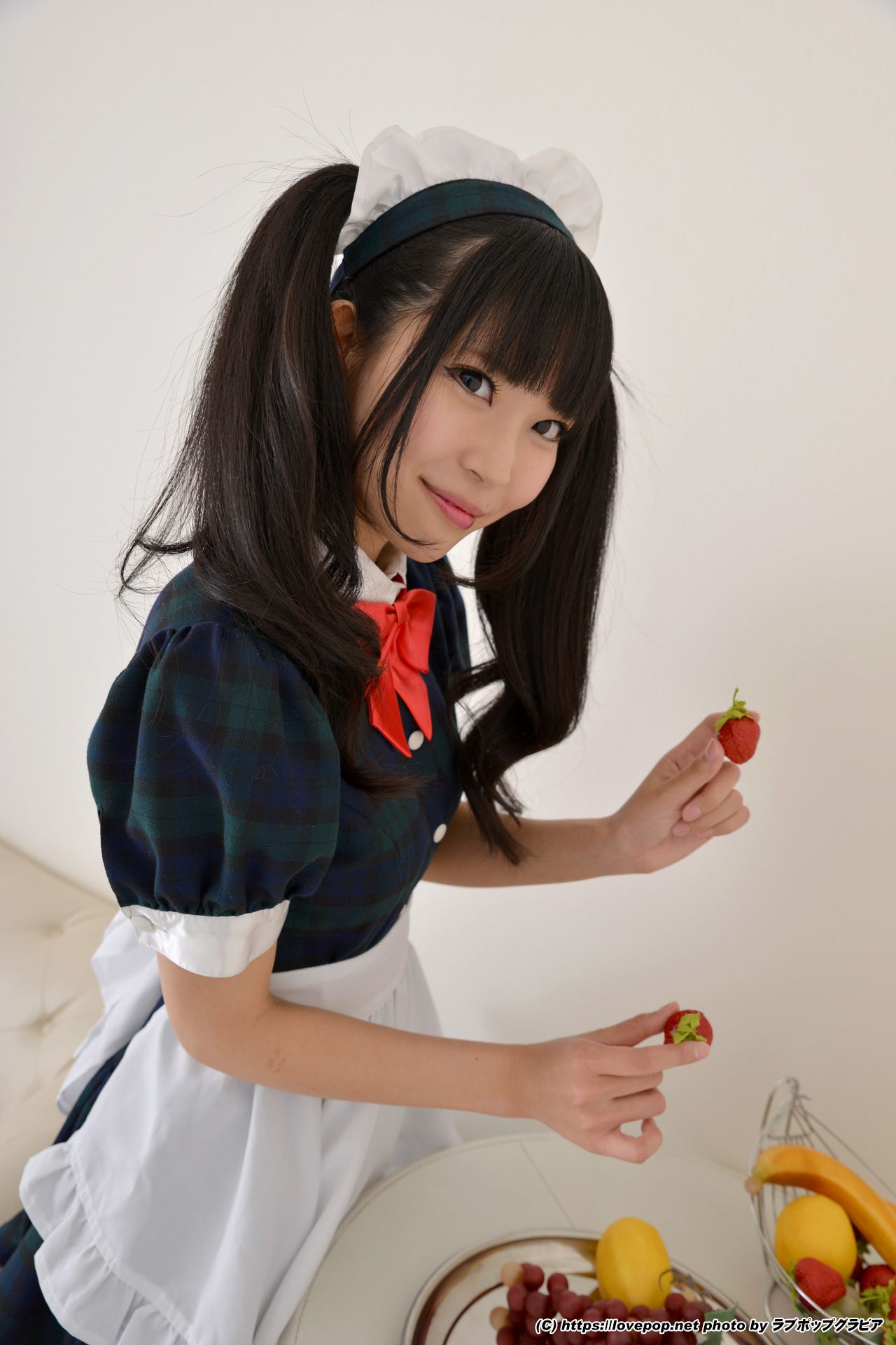 [LOVEPOP] Irufu Amaguri 甘栗いるふ Photoset 02