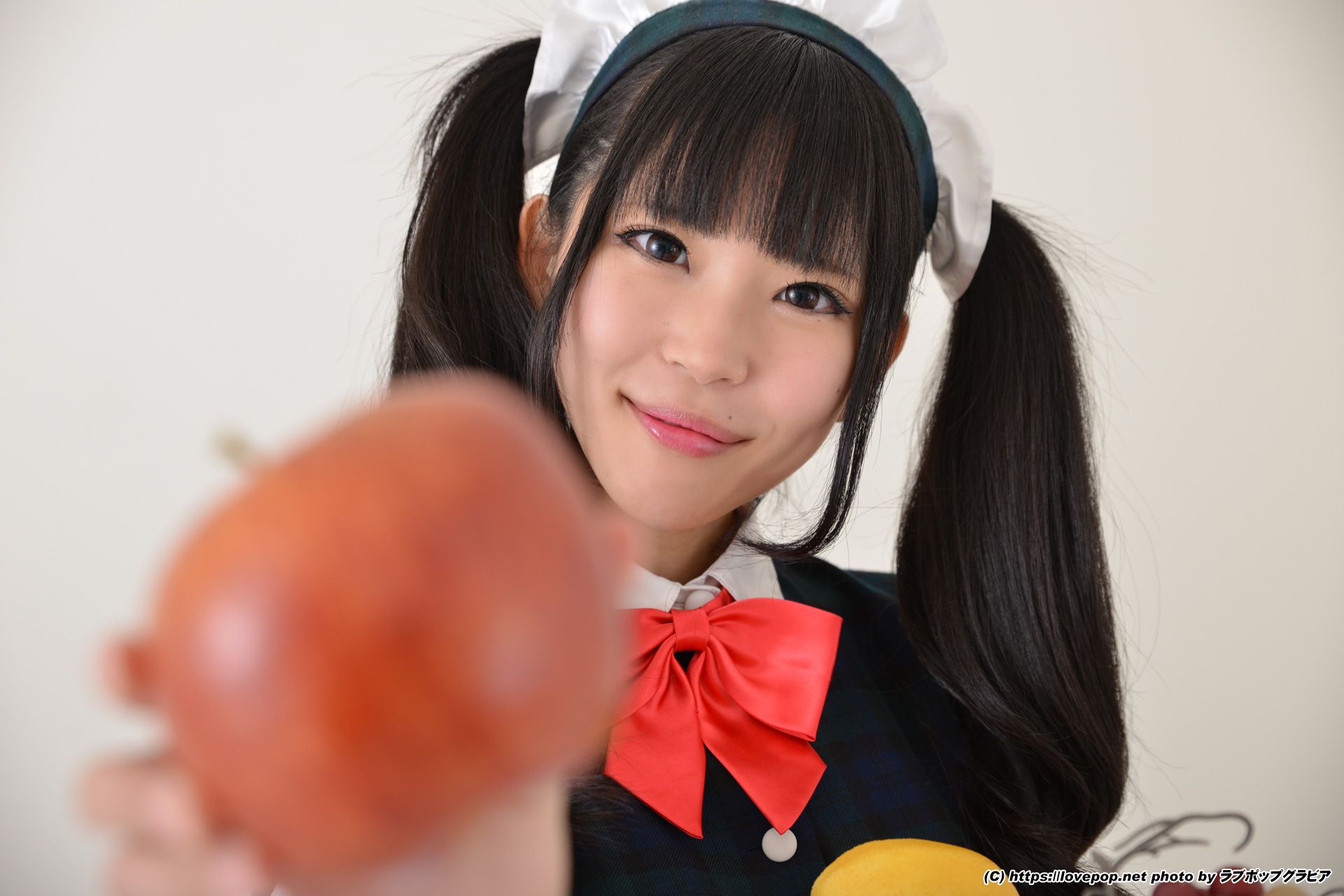 [LOVEPOP] Irufu Amaguri 甘栗いるふ Photoset 02
