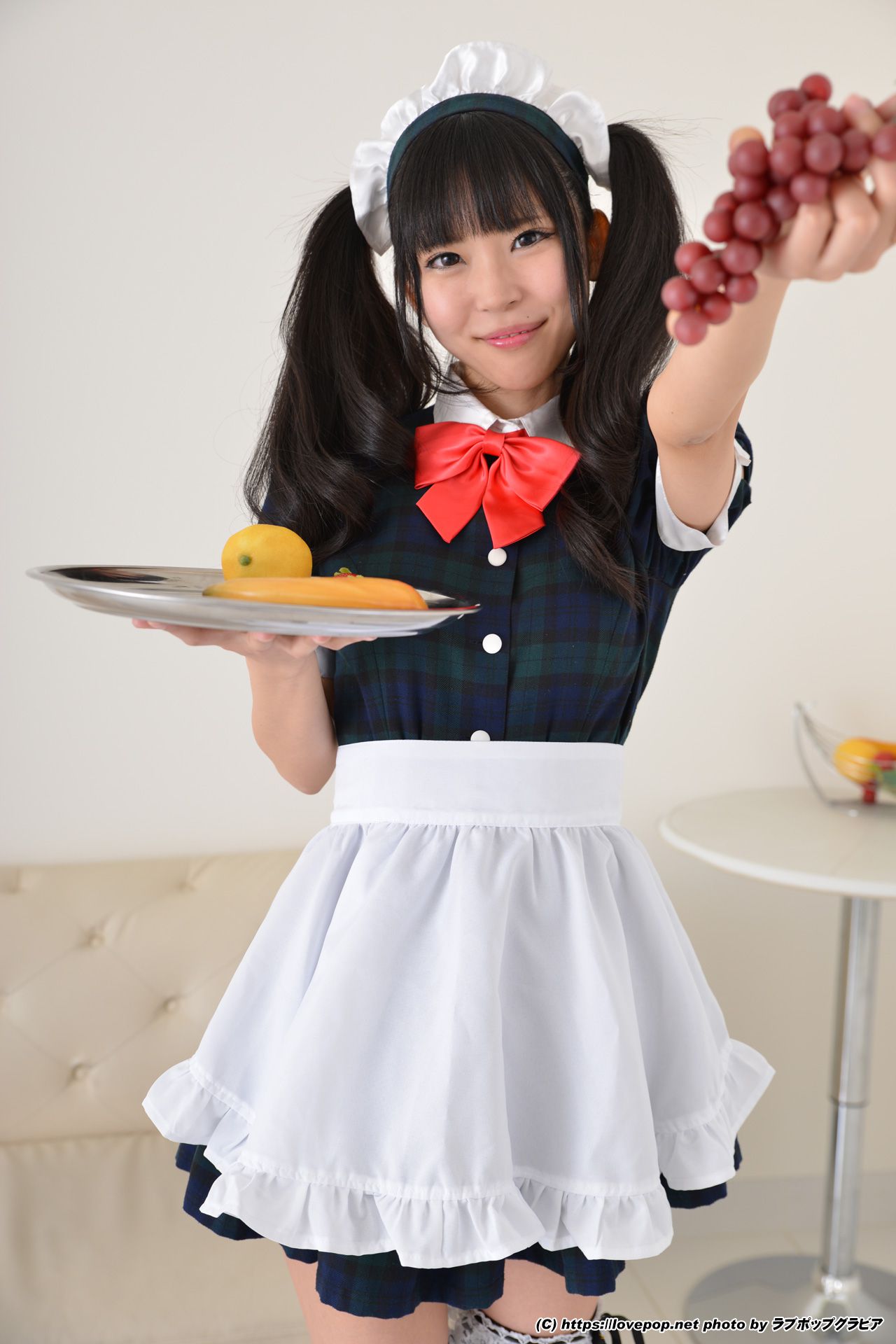 [LOVEPOP] Irufu Amaguri 甘栗いるふ Photoset 02