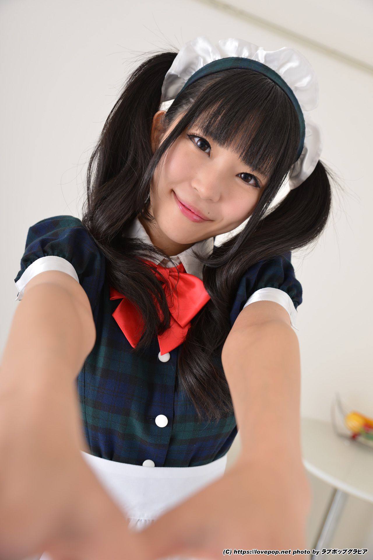 [LOVEPOP] Irufu Amaguri 甘栗いるふ Photoset 02