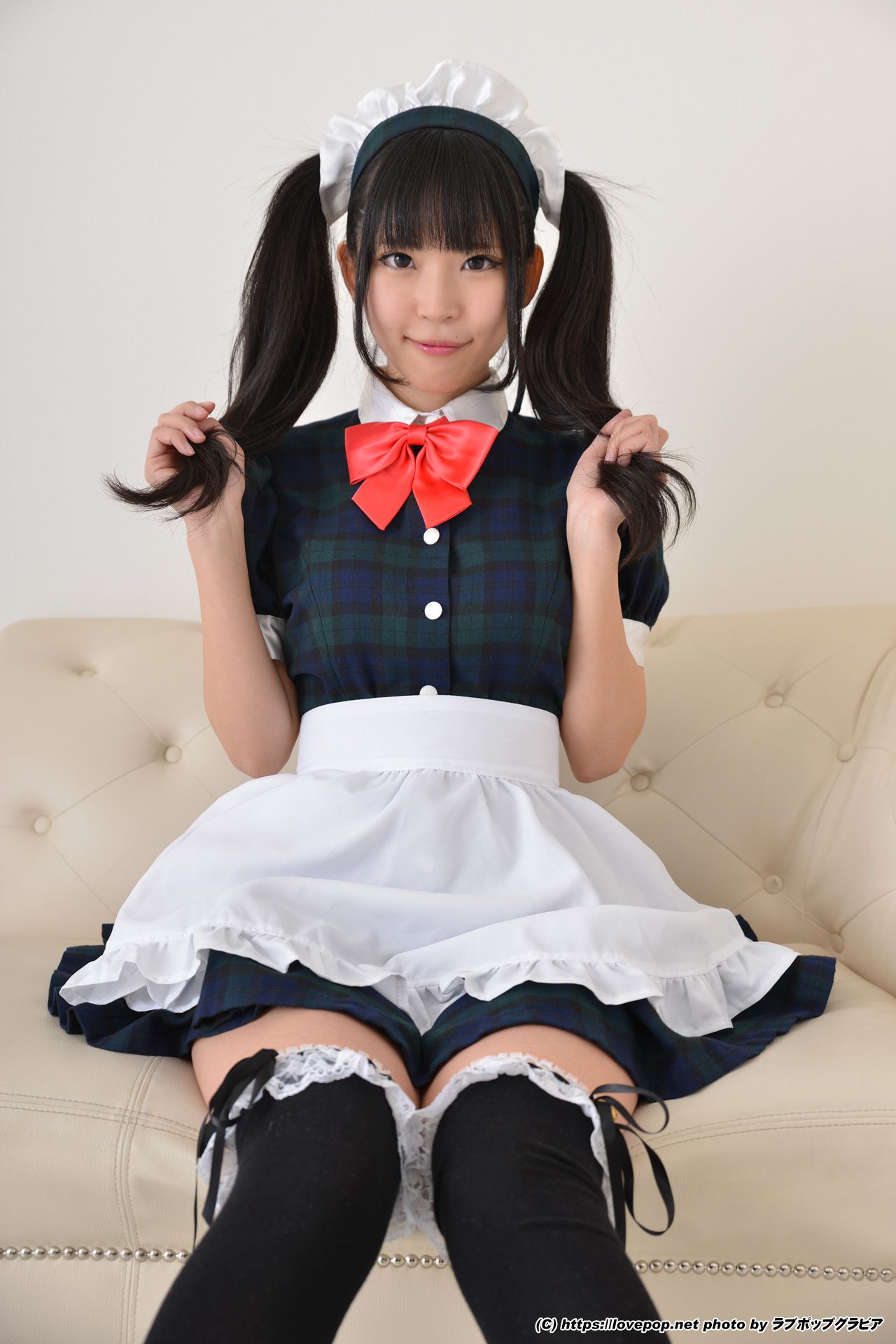 [LOVEPOP] Irufu Amaguri 甘栗いるふ Photoset 02