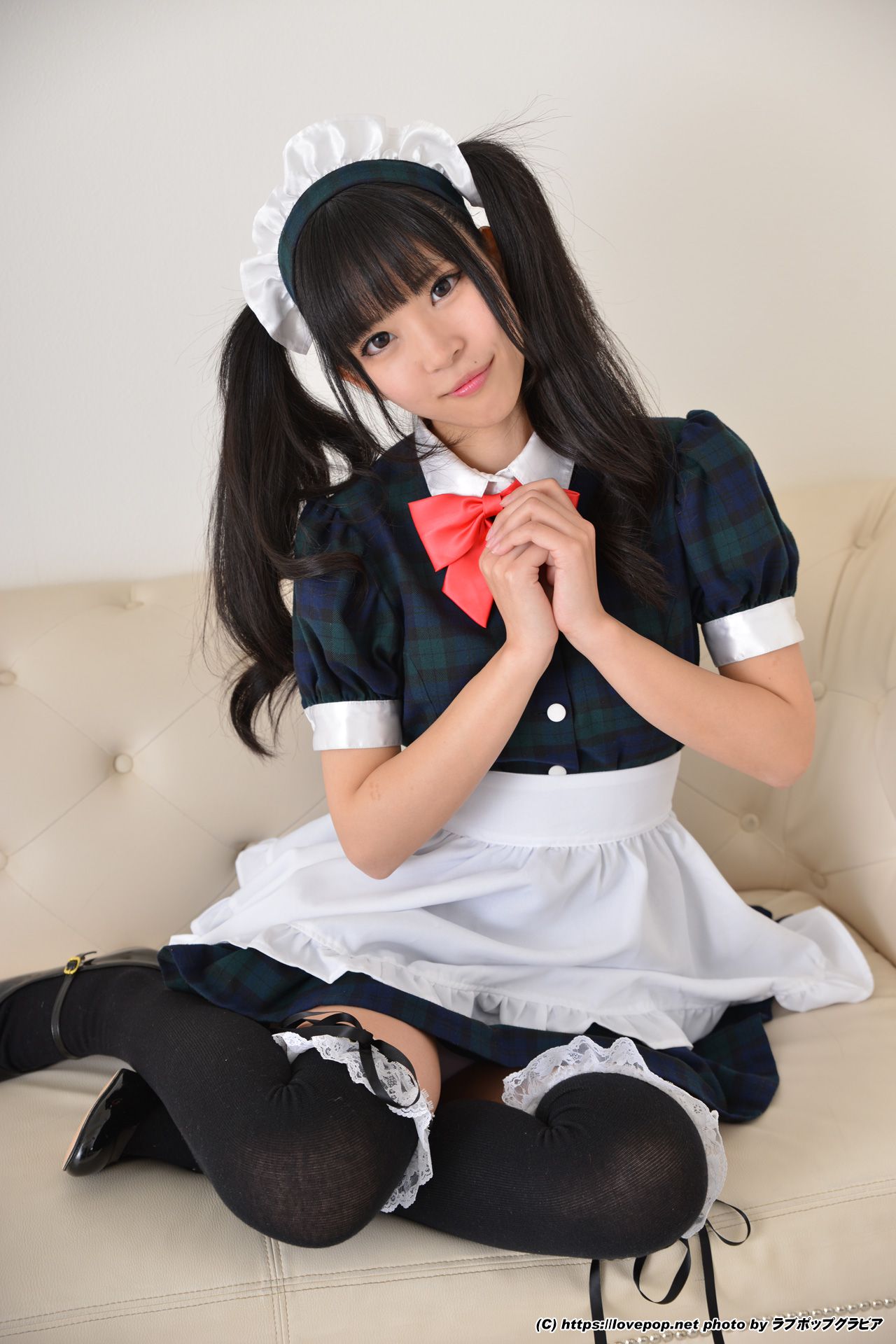 [LOVEPOP] Irufu Amaguri 甘栗いるふ Photoset 02