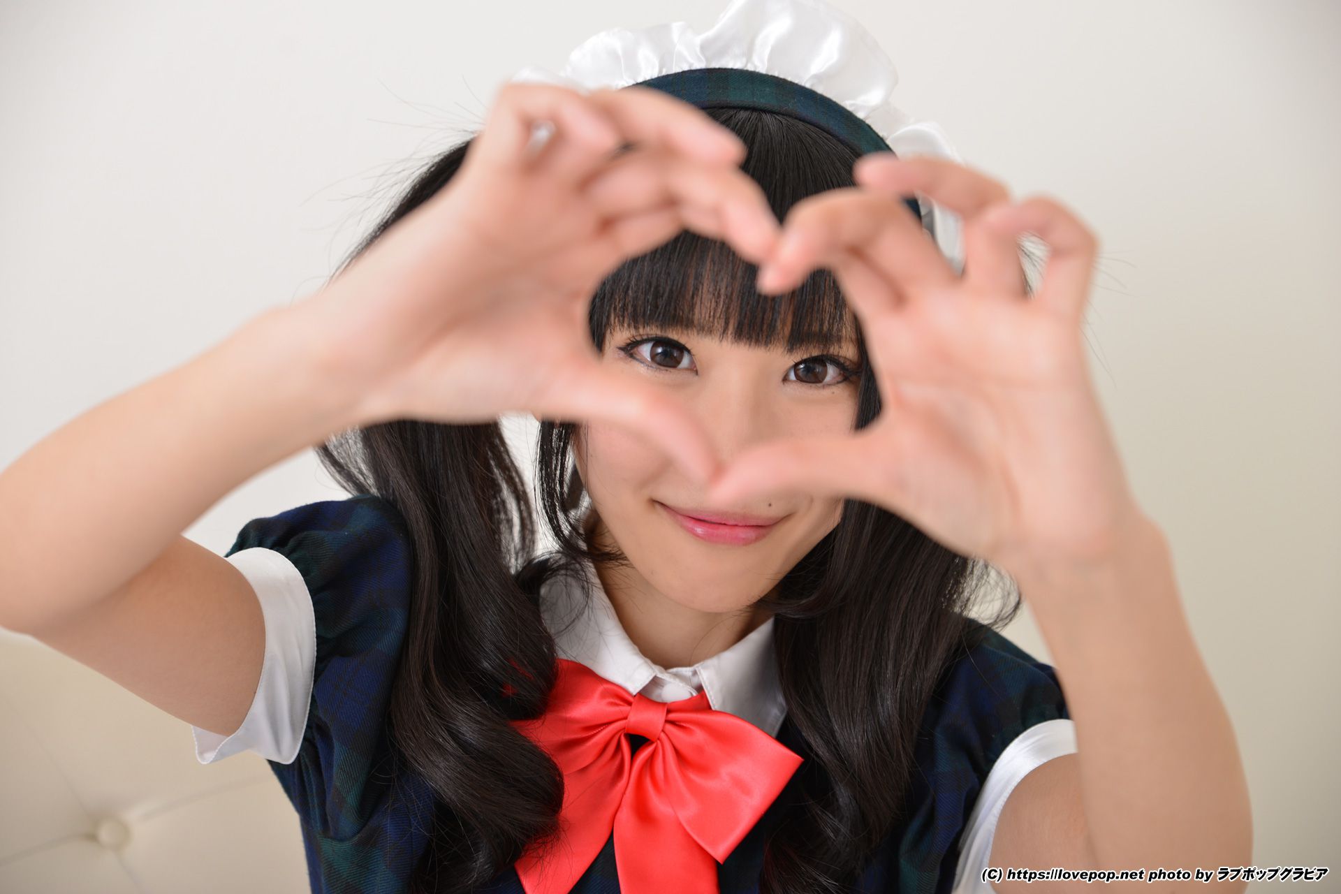 [LOVEPOP] Irufu Amaguri 甘栗いるふ Photoset 02
