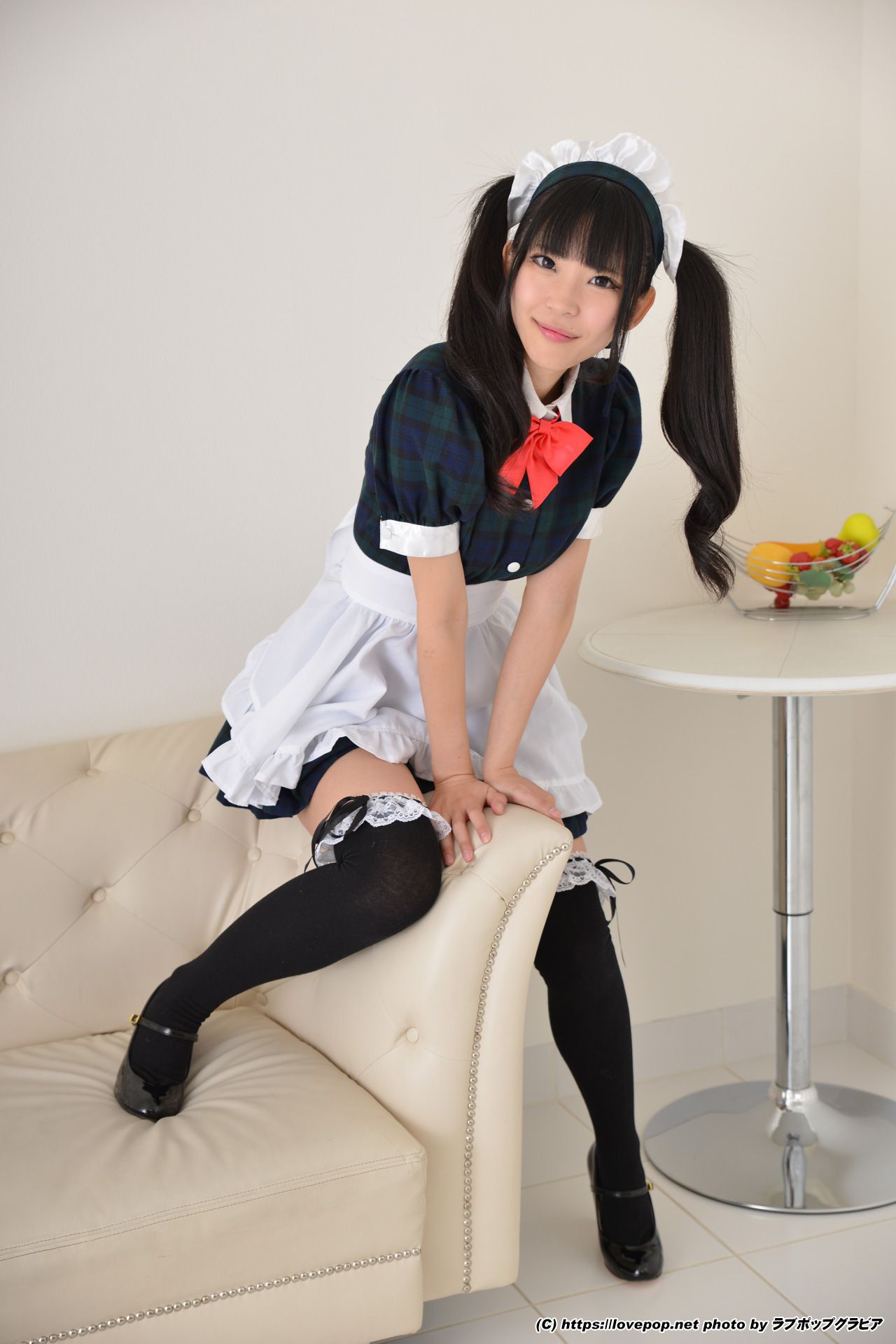 [LOVEPOP] Irufu Amaguri 甘栗いるふ Photoset 02