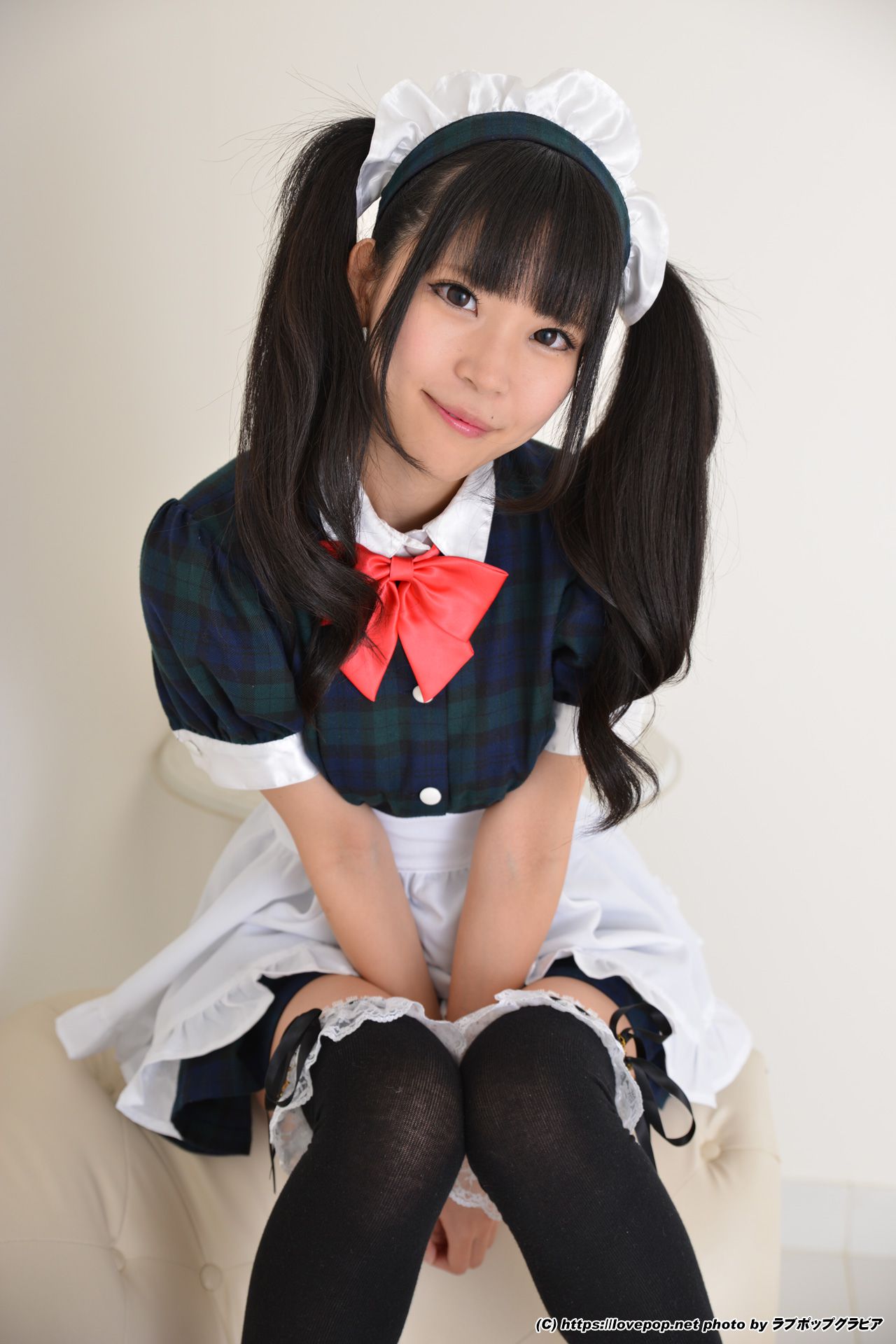 [LOVEPOP] Irufu Amaguri 甘栗いるふ Photoset 02