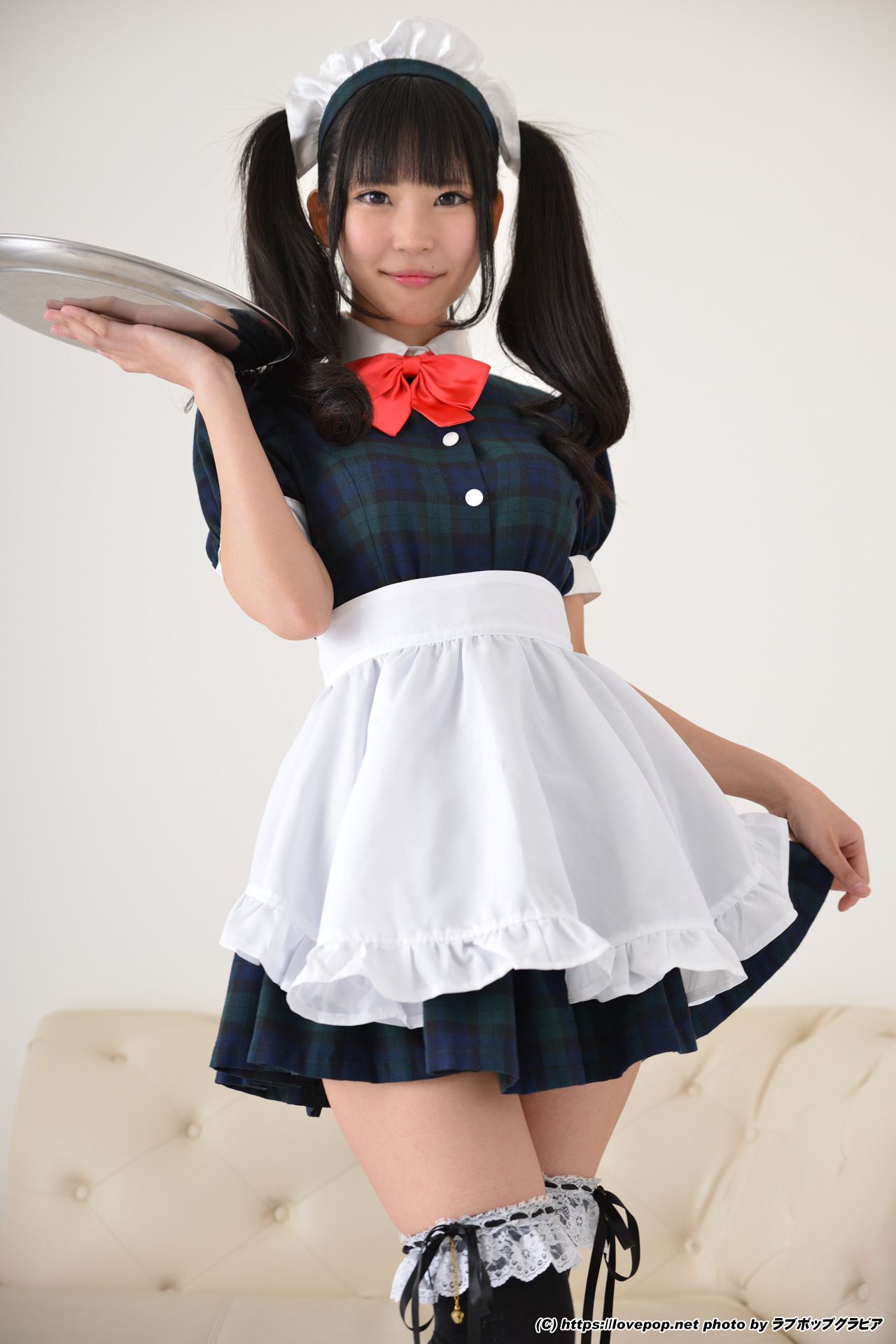 [LOVEPOP] Irufu Amaguri 甘栗いるふ Photoset 02