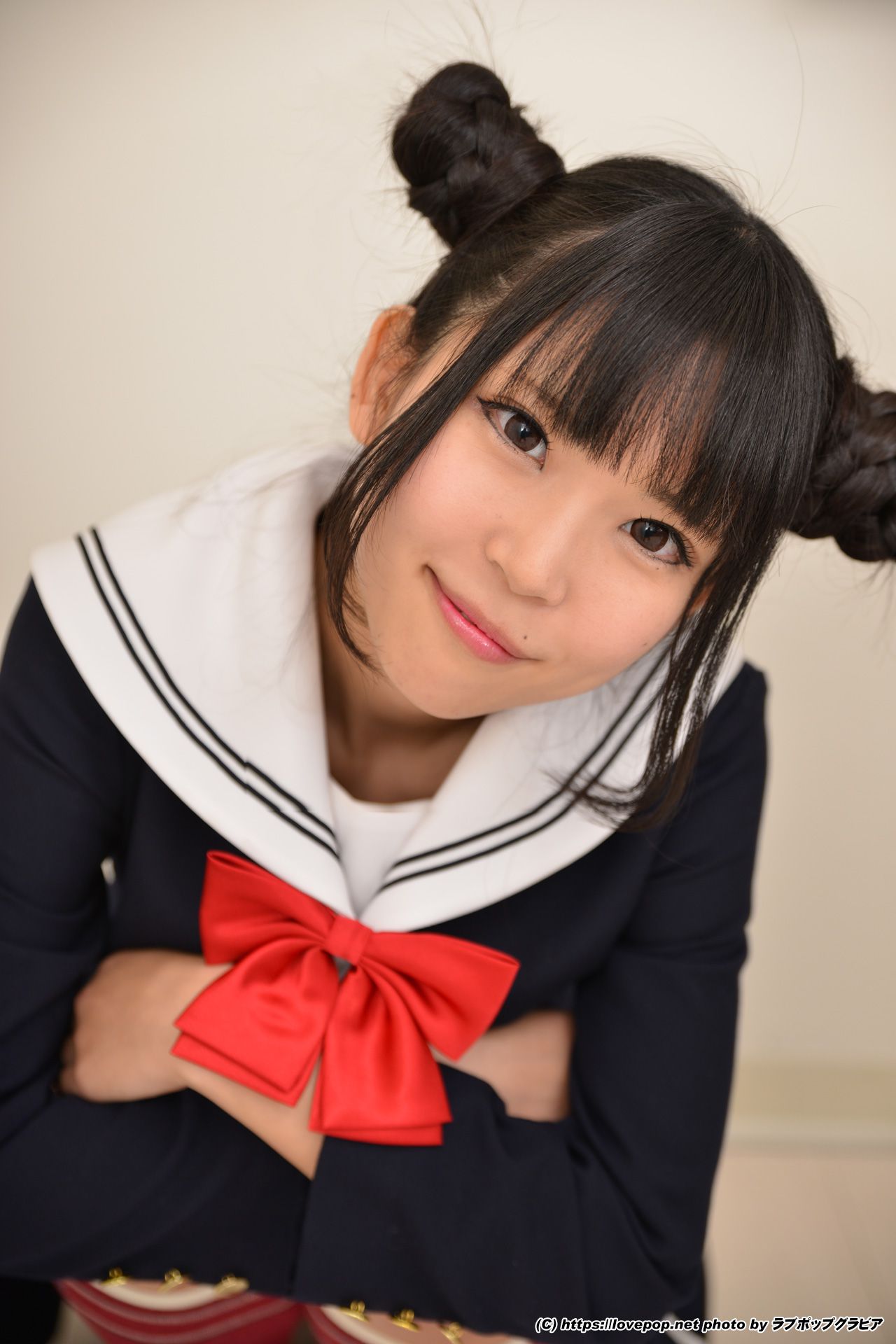 [LOVEPOP] Irufu Amaguri 甘栗いるふ Photoset 04