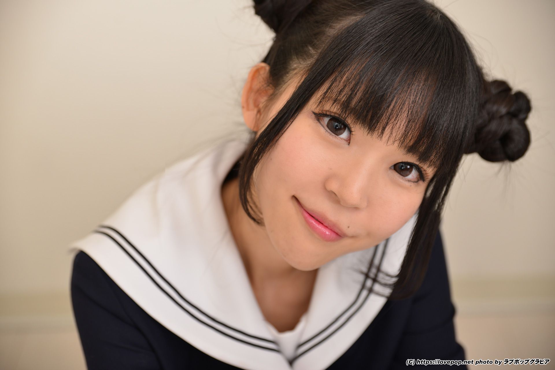 [LOVEPOP] Irufu Amaguri 甘栗いるふ Photoset 04