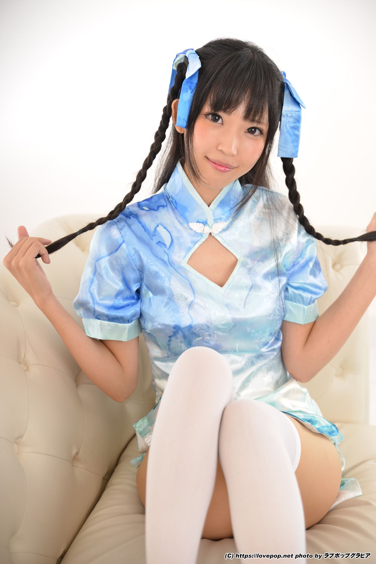 [LOVEPOP] Irufu Amaguri 甘栗いるふ Photoset 07