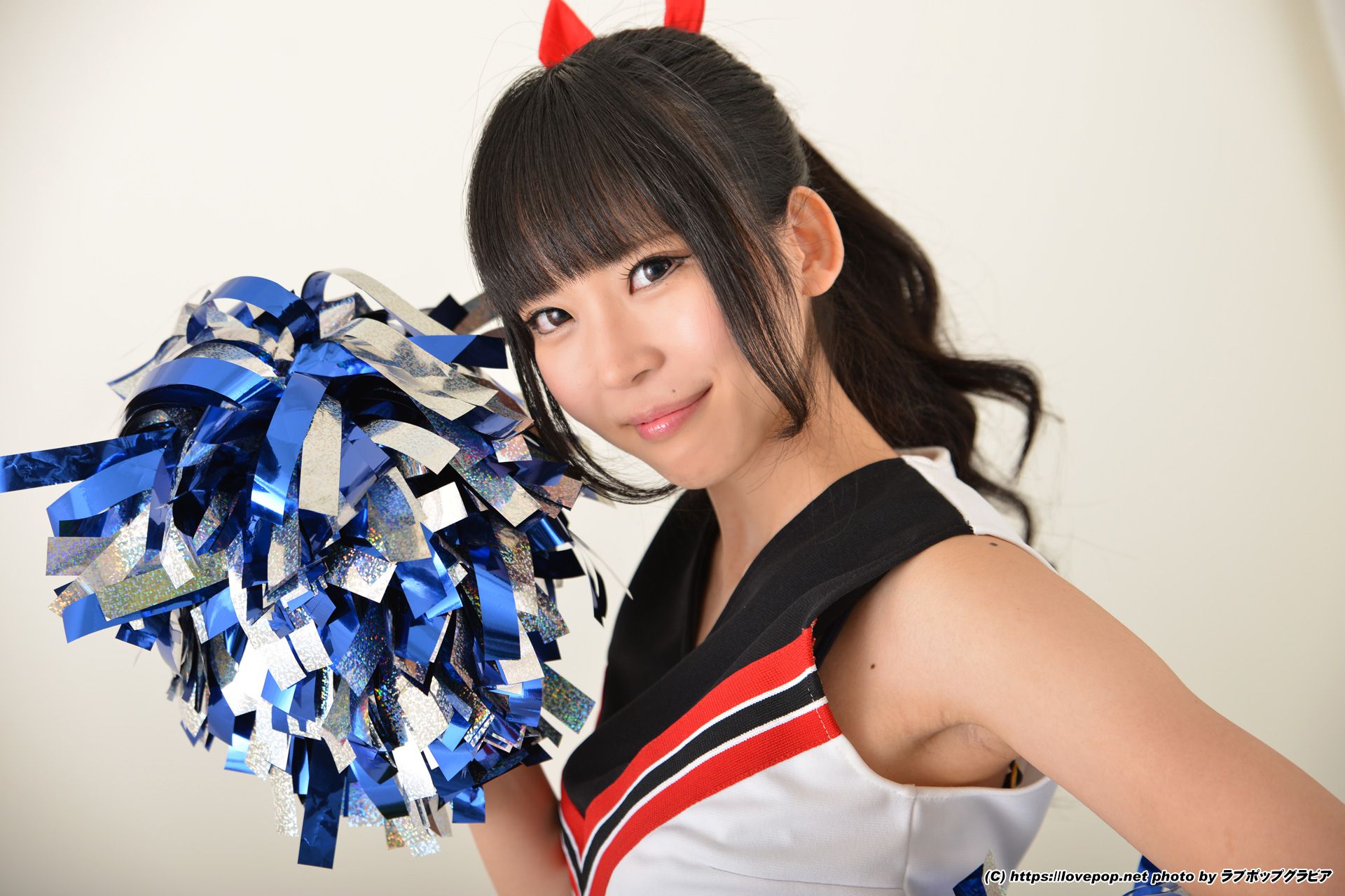 [LOVEPOP] Irufu Amaguri 甘栗いるふ Photoset 08