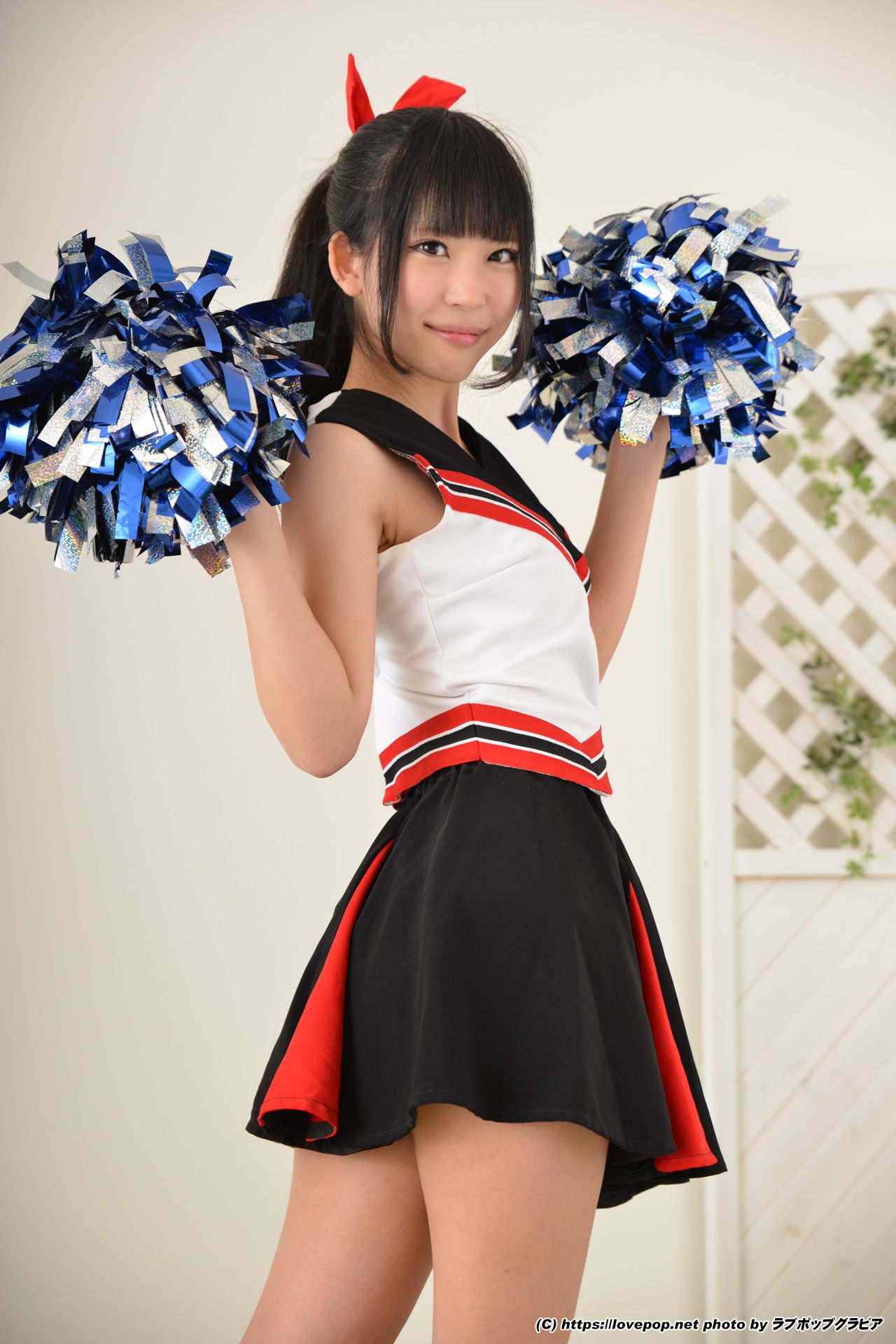 [LOVEPOP] Irufu Amaguri 甘栗いるふ Photoset 08