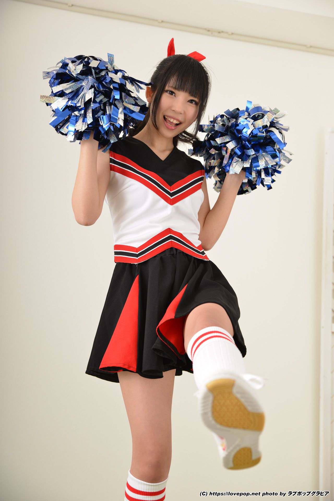 [LOVEPOP] Irufu Amaguri 甘栗いるふ Photoset 08