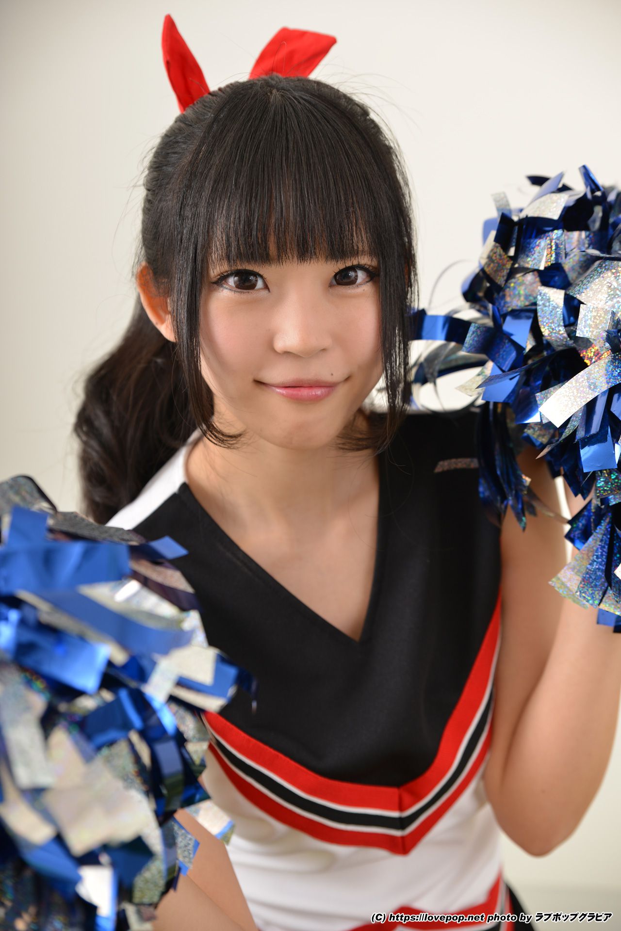 [LOVEPOP] Irufu Amaguri 甘栗いるふ Photoset 08
