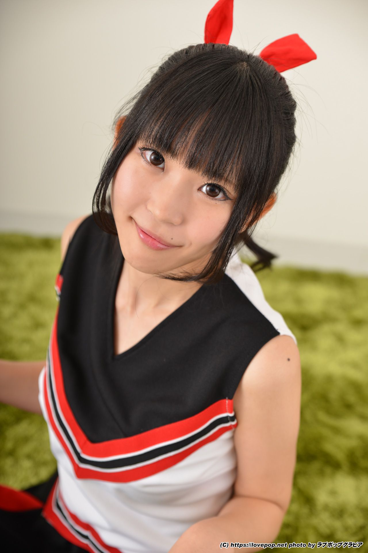 [LOVEPOP] Irufu Amaguri 甘栗いるふ Photoset 08