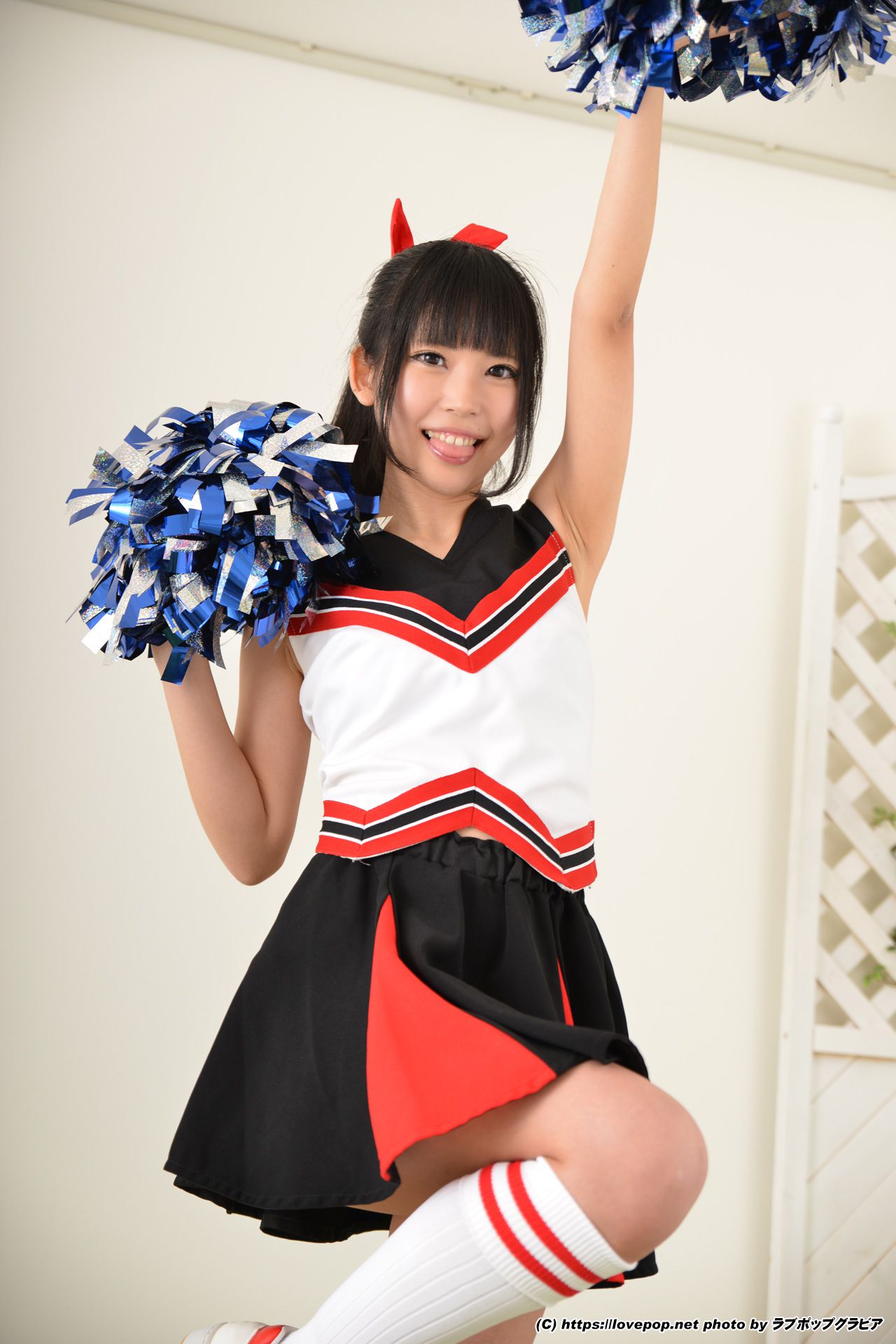 [LOVEPOP] Irufu Amaguri 甘栗いるふ Photoset 08