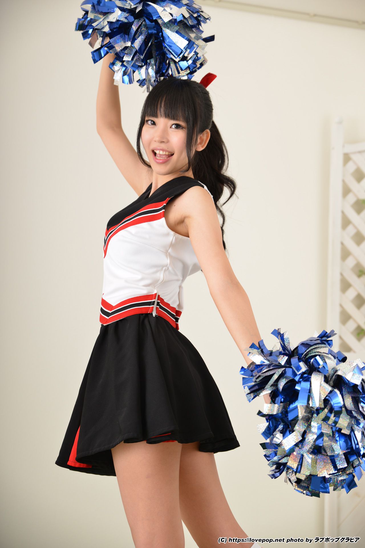 [LOVEPOP] Irufu Amaguri 甘栗いるふ Photoset 08