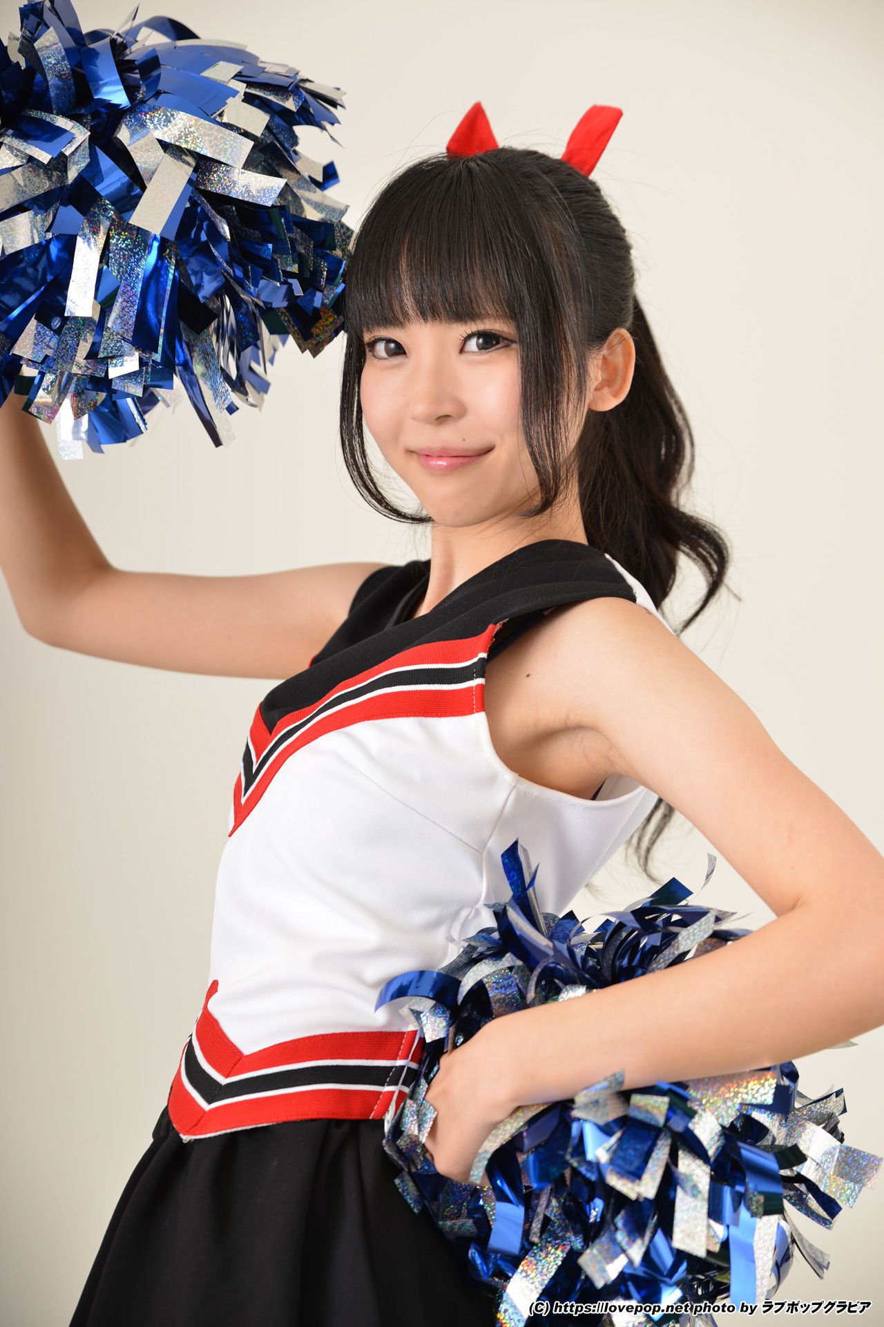 [LOVEPOP] Irufu Amaguri 甘栗いるふ Photoset 08