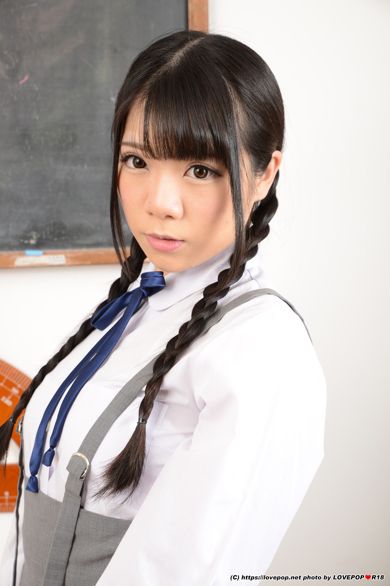[LOVEPOP] Kanon Kuga 久我かのん Photoset 01