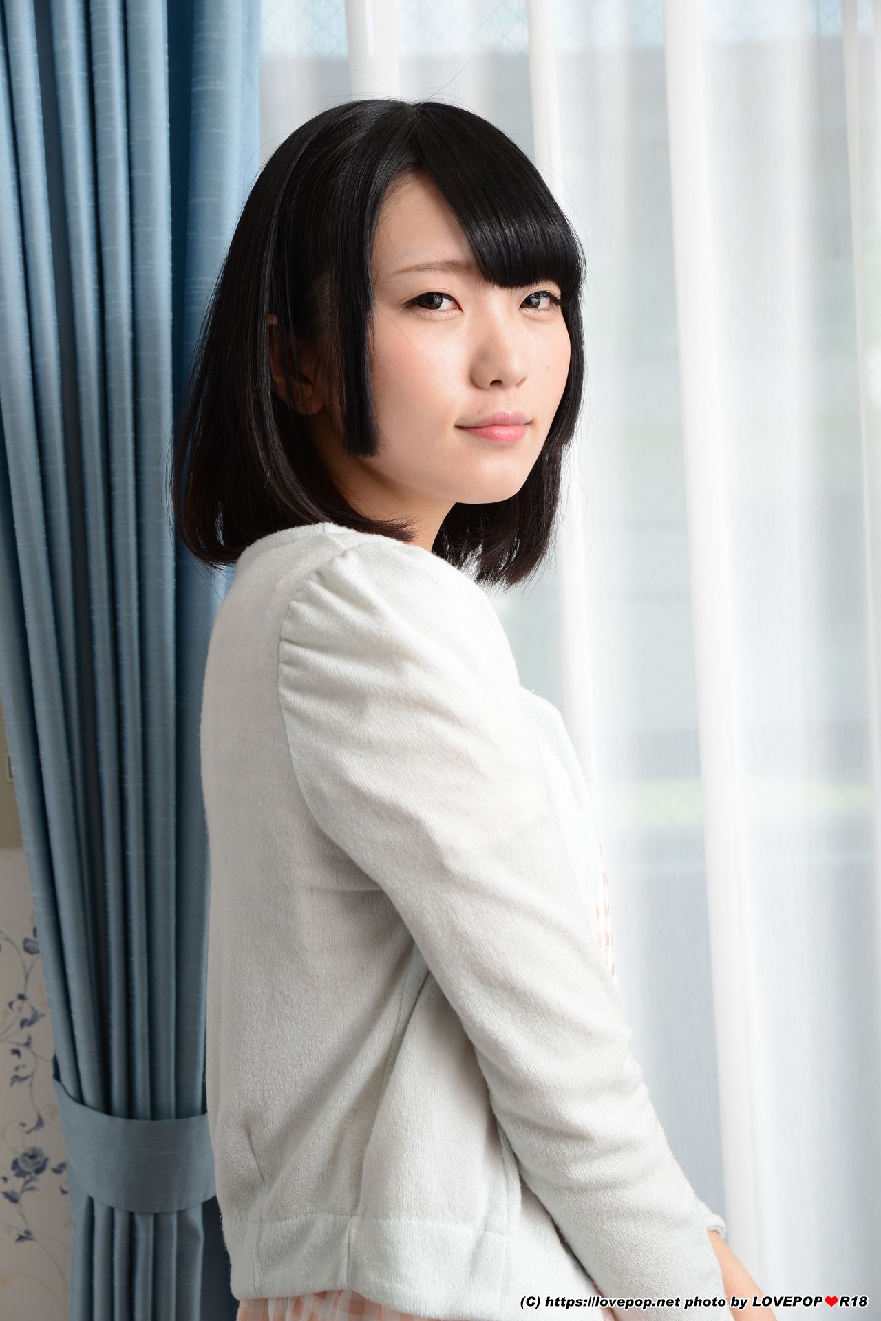 [LOVEPOP] Karin Niimi 新美かりん Photoset 03