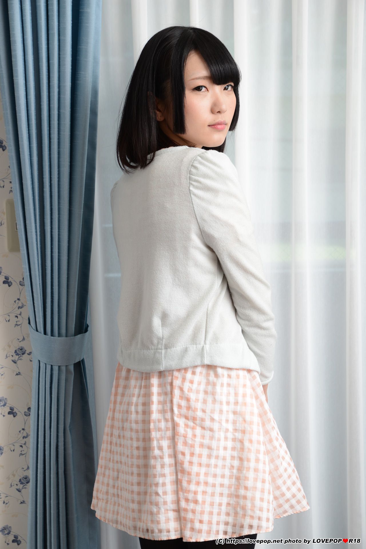 [LOVEPOP] Karin Niimi 新美かりん Photoset 03