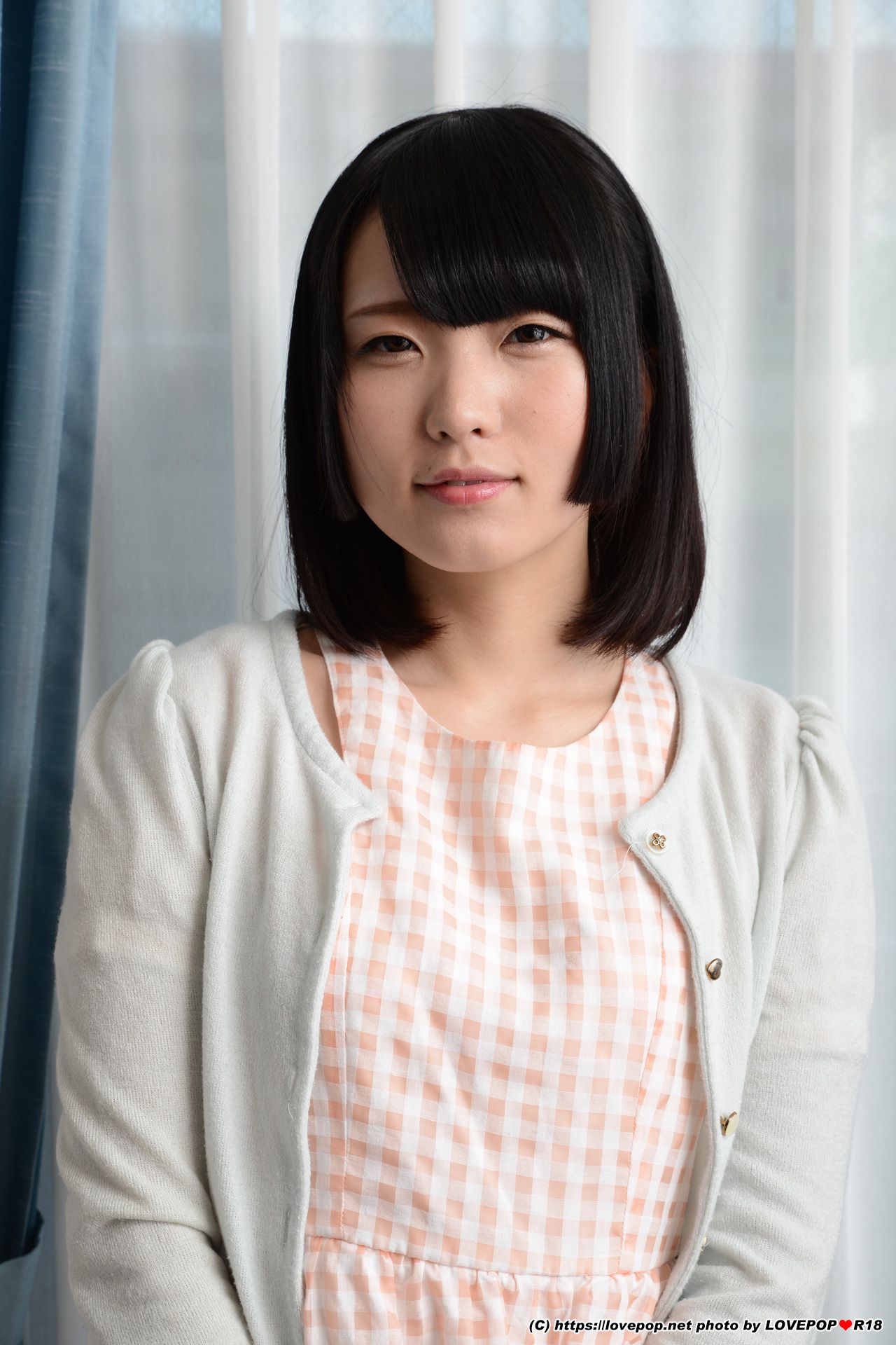 [LOVEPOP] Karin Niimi 新美かりん Photoset 03