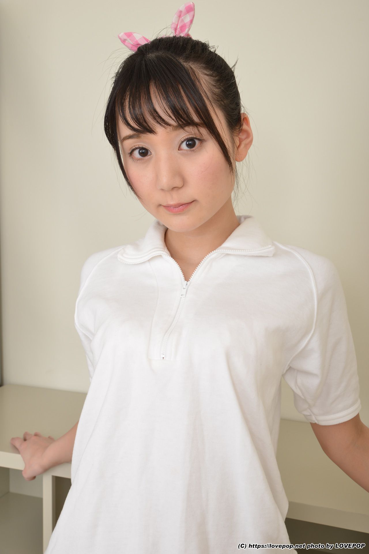 [LOVEPOP] Mai Harukaze 春風舞 Photoset 02