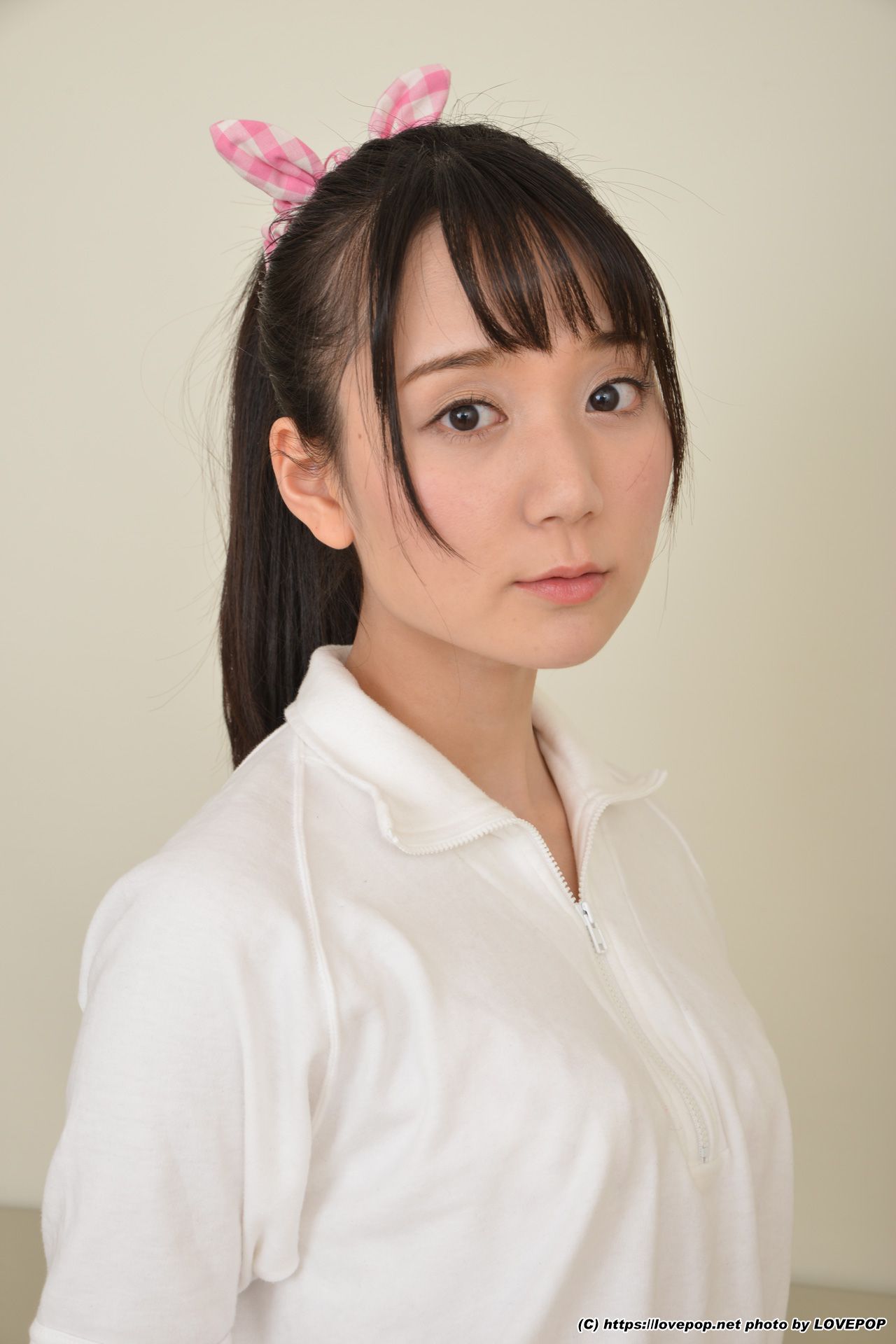 [LOVEPOP] Mai Harukaze 春風舞 Photoset 02
