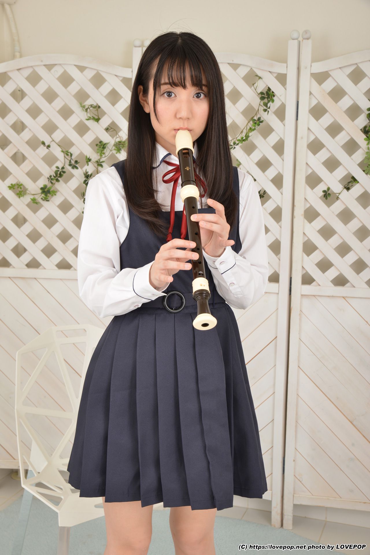 [LOVEPOP] Mai Harukaze 春風舞 Photoset 04
