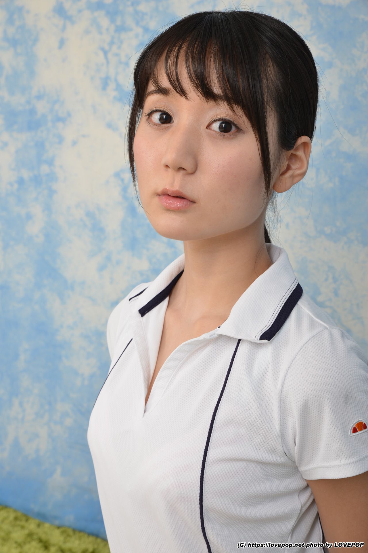 [LOVEPOP] Mai Harukaze 春風舞 Photoset 05