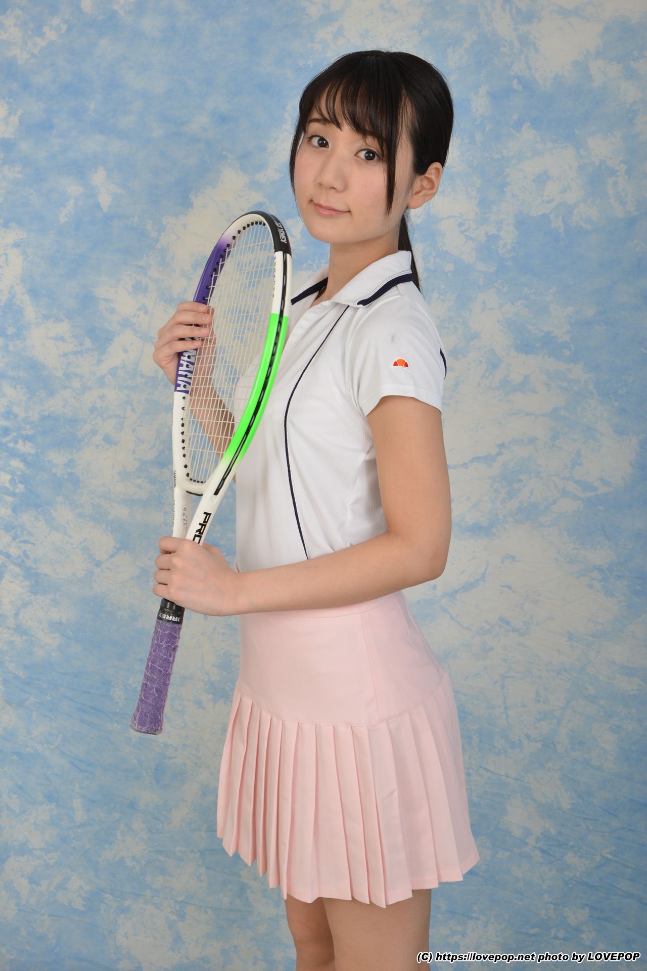 [LOVEPOP] Mai Harukaze 春風舞 Photoset 05