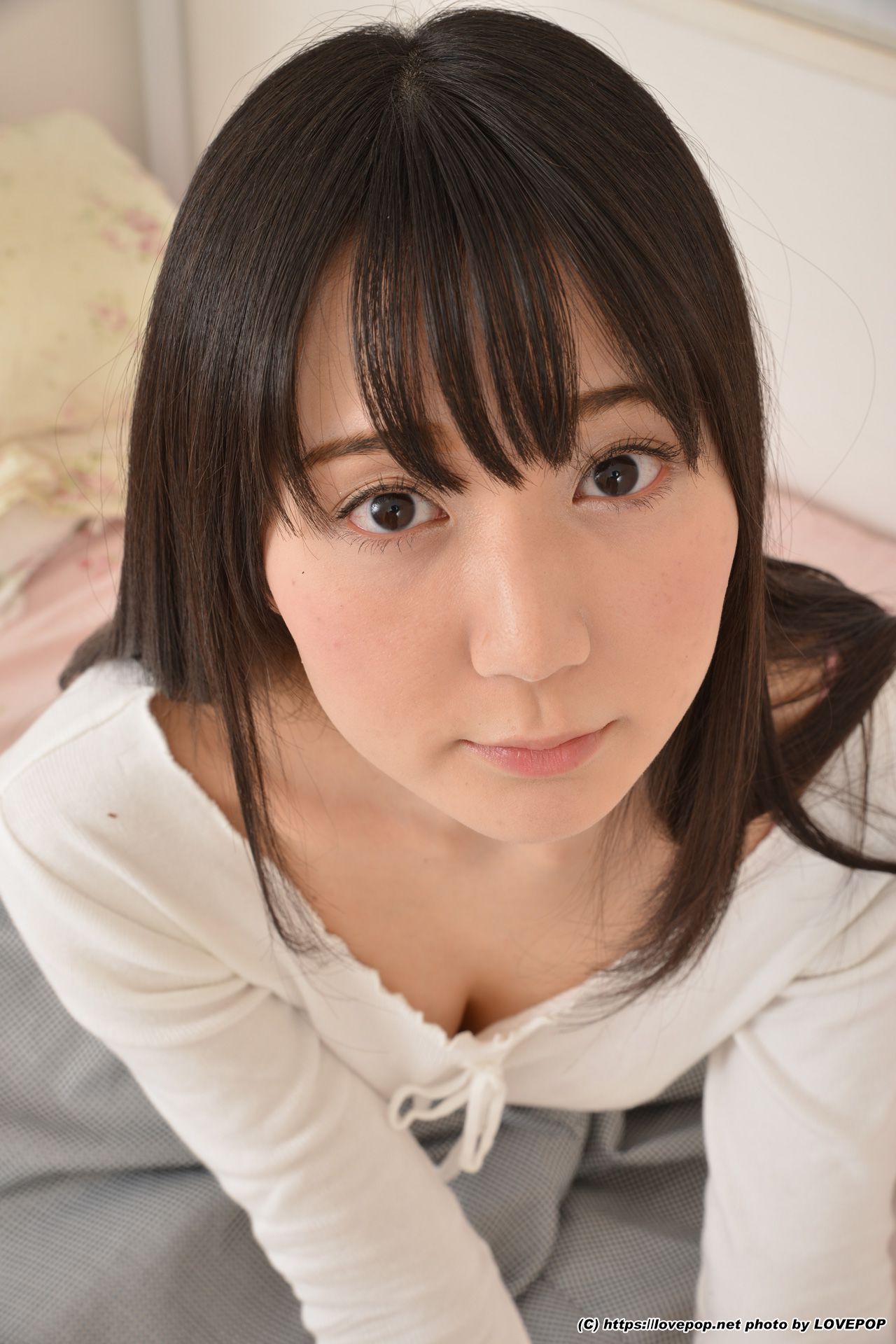 [LOVEPOP] Mai Harukaze 春風舞 Photoset 06