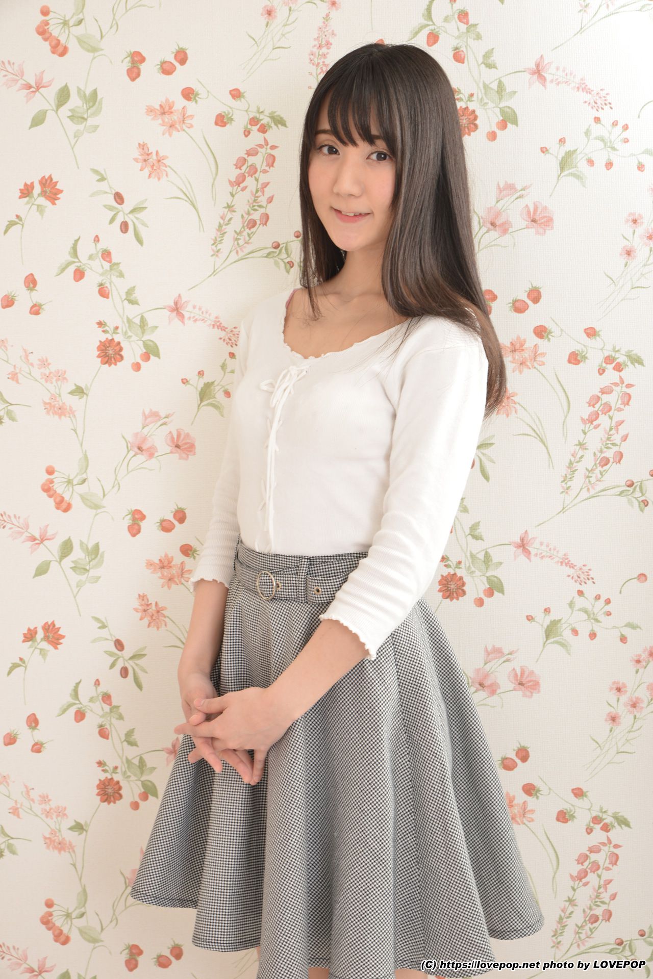 [LOVEPOP] Mai Harukaze 春風舞 Photoset 06