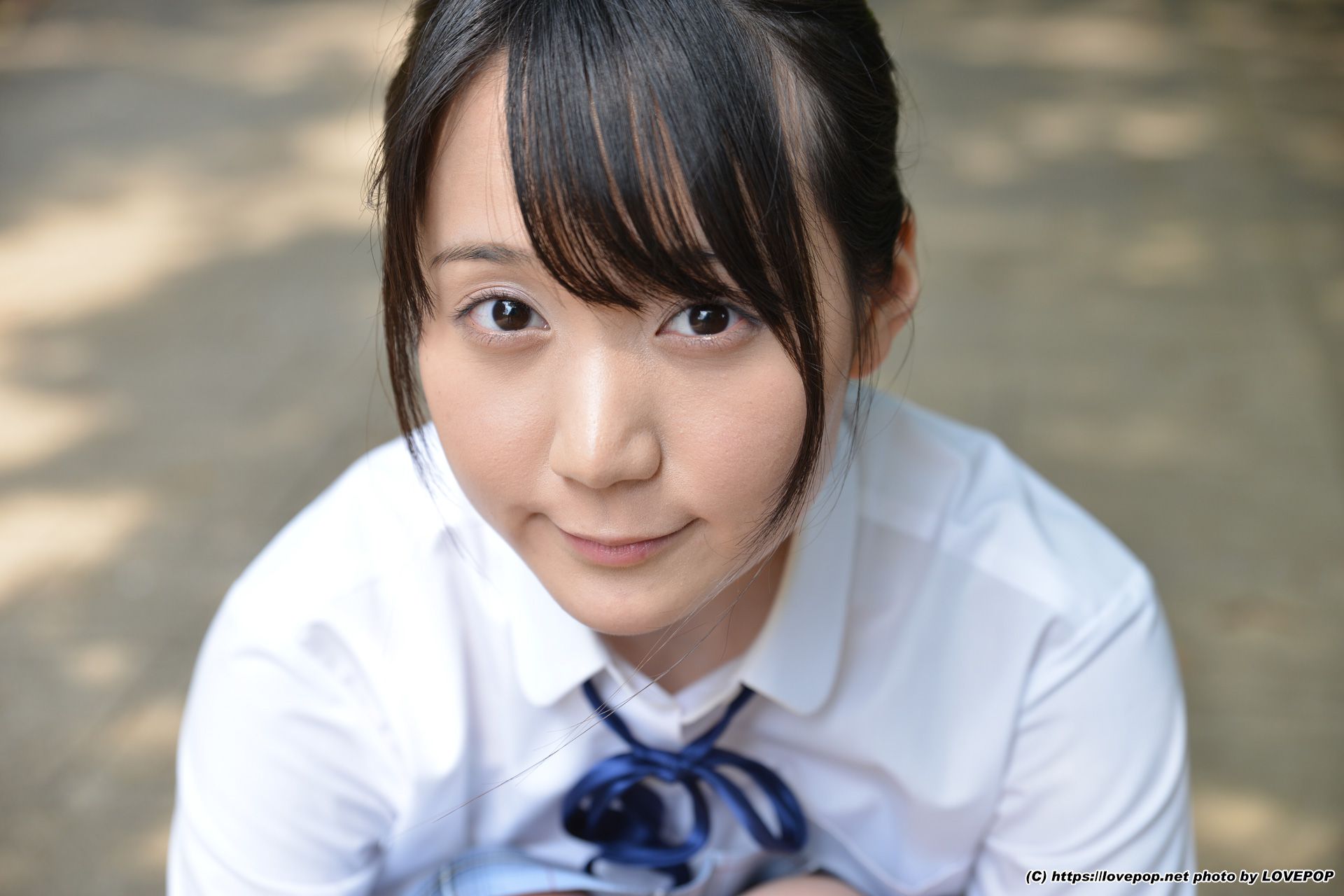 [LOVEPOP] Mai Harukaze 春風舞 Photoset 07