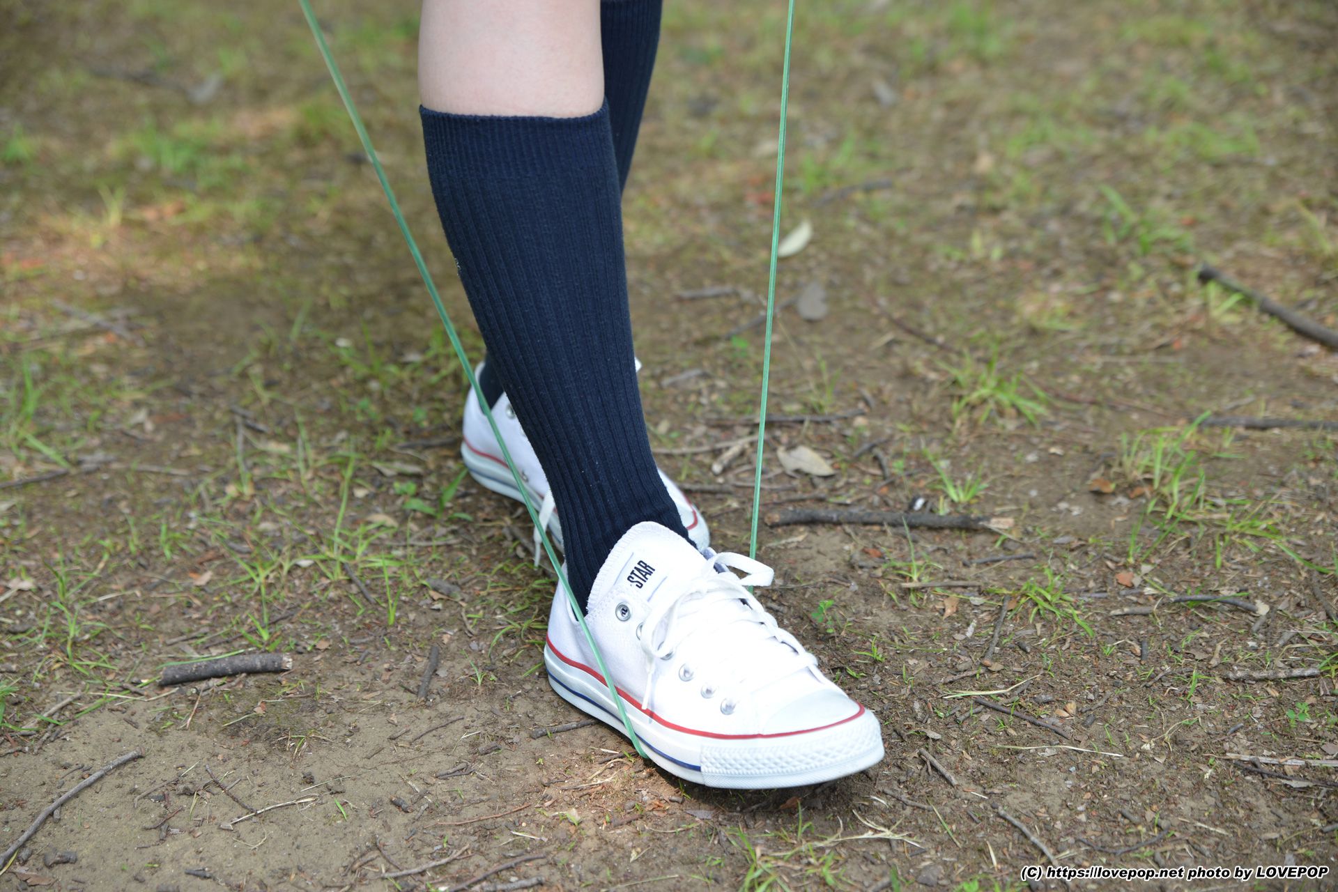 [LOVEPOP] Mai Harukaze 春風舞 Photoset 07