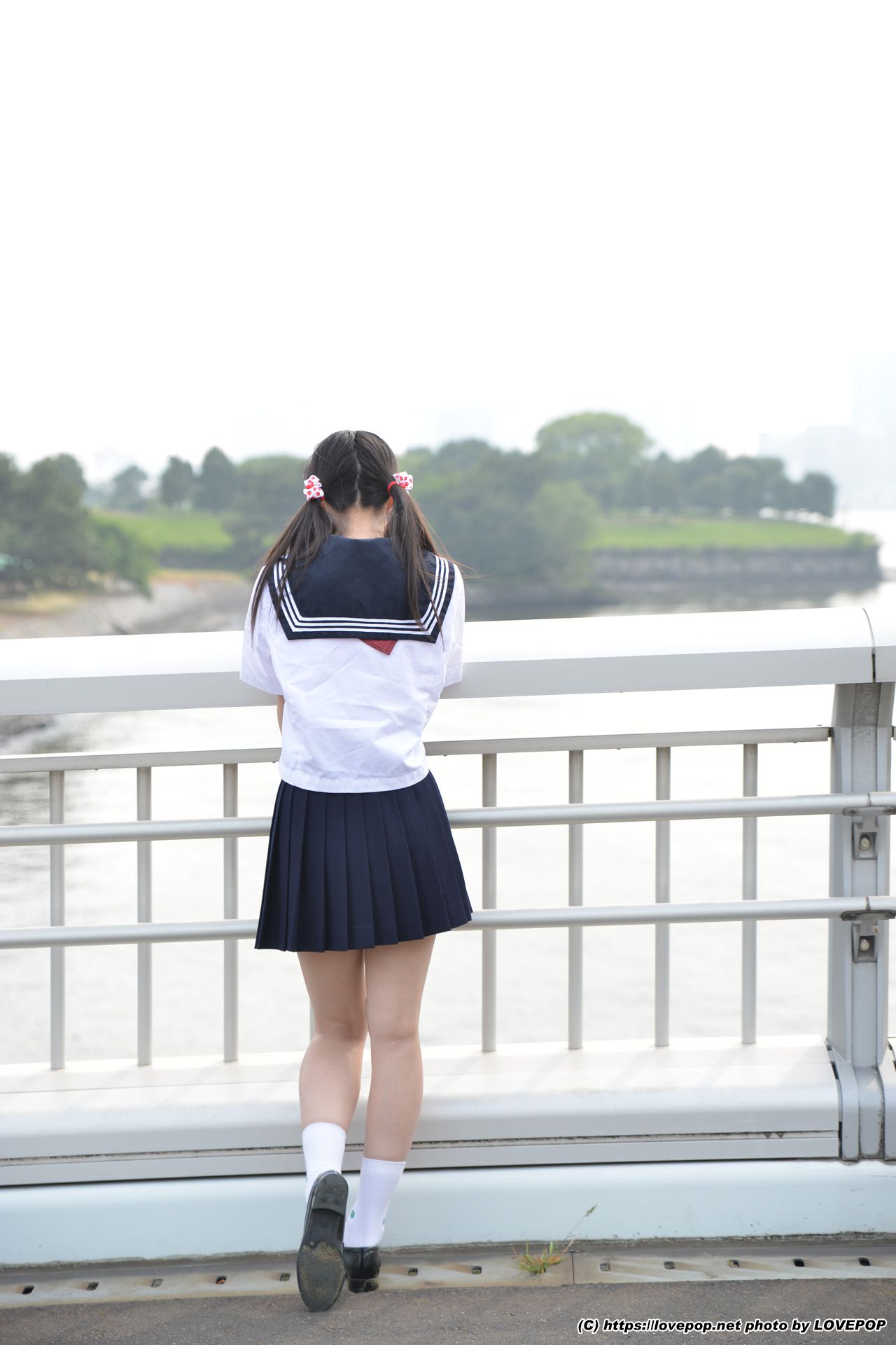 [LOVEPOP] Mai Harukaze 春風舞 Photoset 08