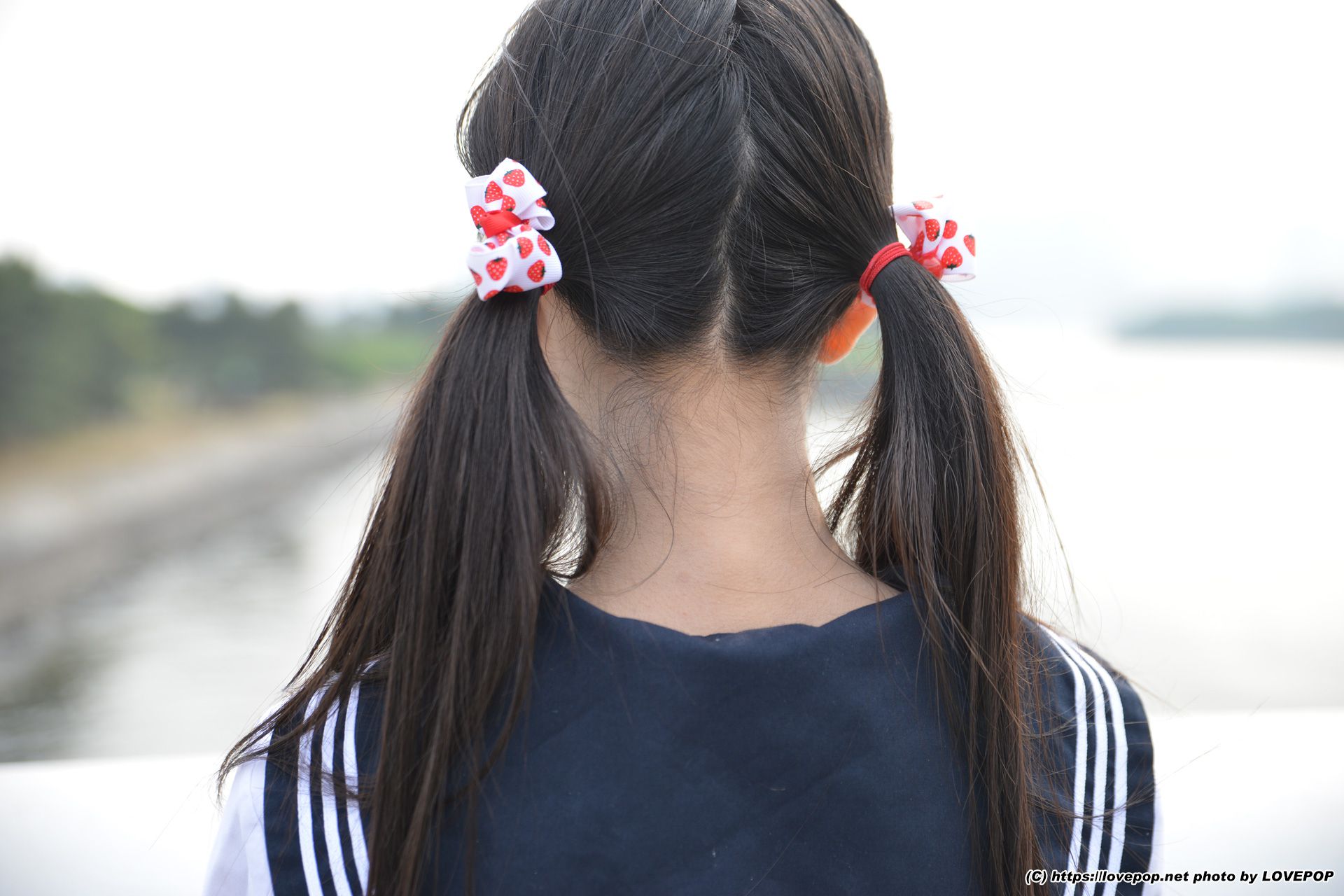 [LOVEPOP] Mai Harukaze 春風舞 Photoset 08