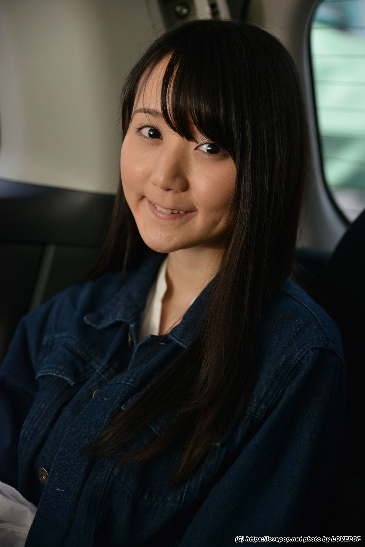 [LOVEPOP] Mai Harukaze 春風舞 Photoset 09
