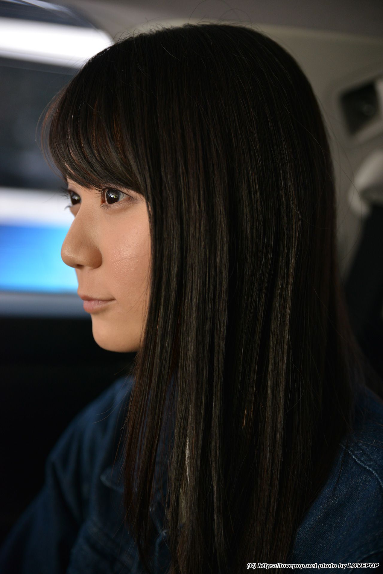 [LOVEPOP] Mai Harukaze 春風舞 Photoset 09
