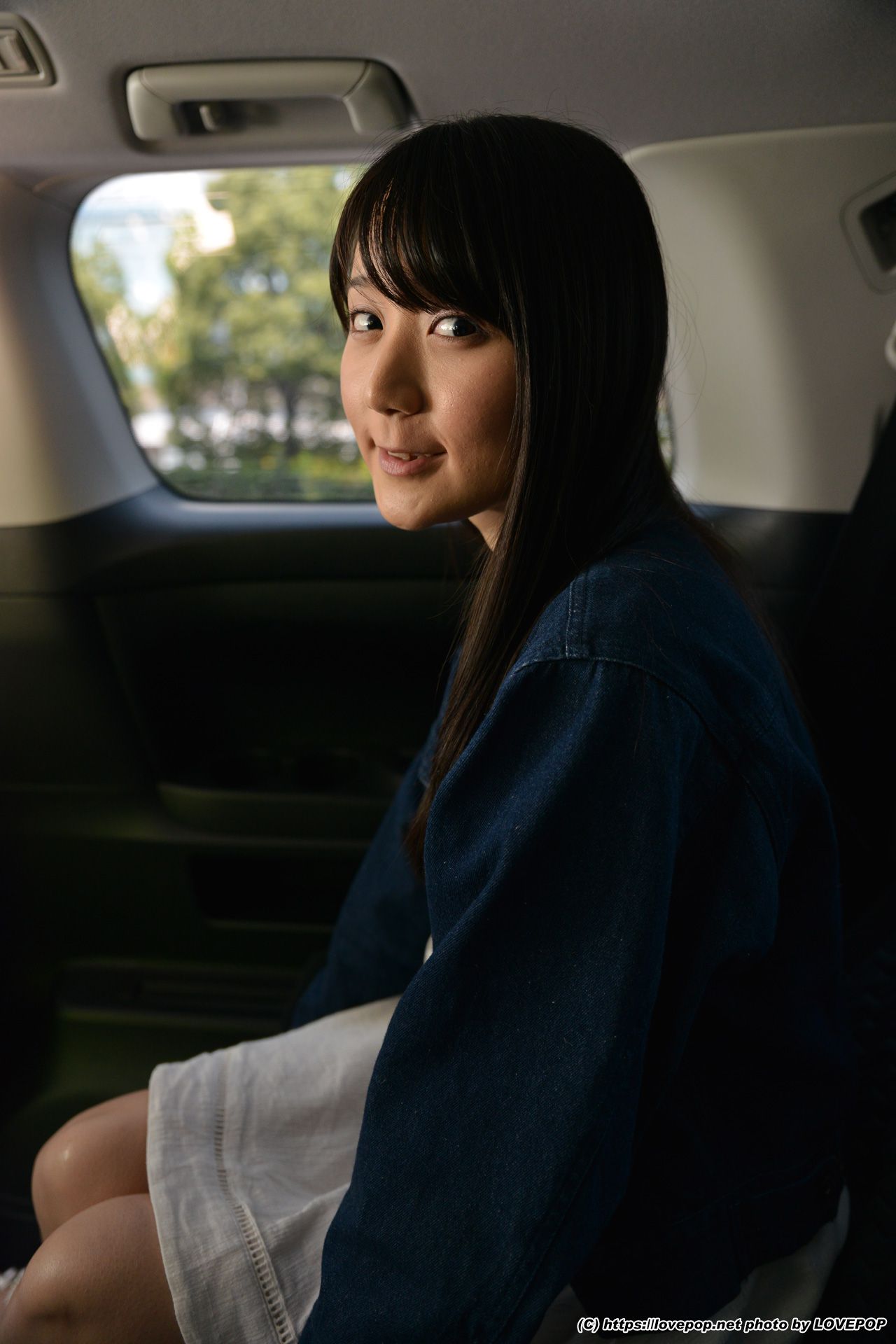 [LOVEPOP] Mai Harukaze 春風舞 Photoset 09