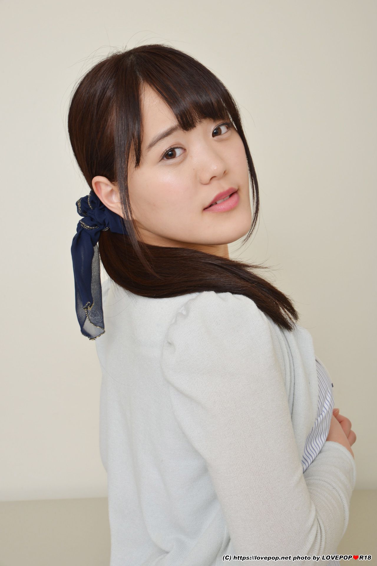 [LOVEPOP] Maina Miura 水卜麻衣奈 Photoset 02