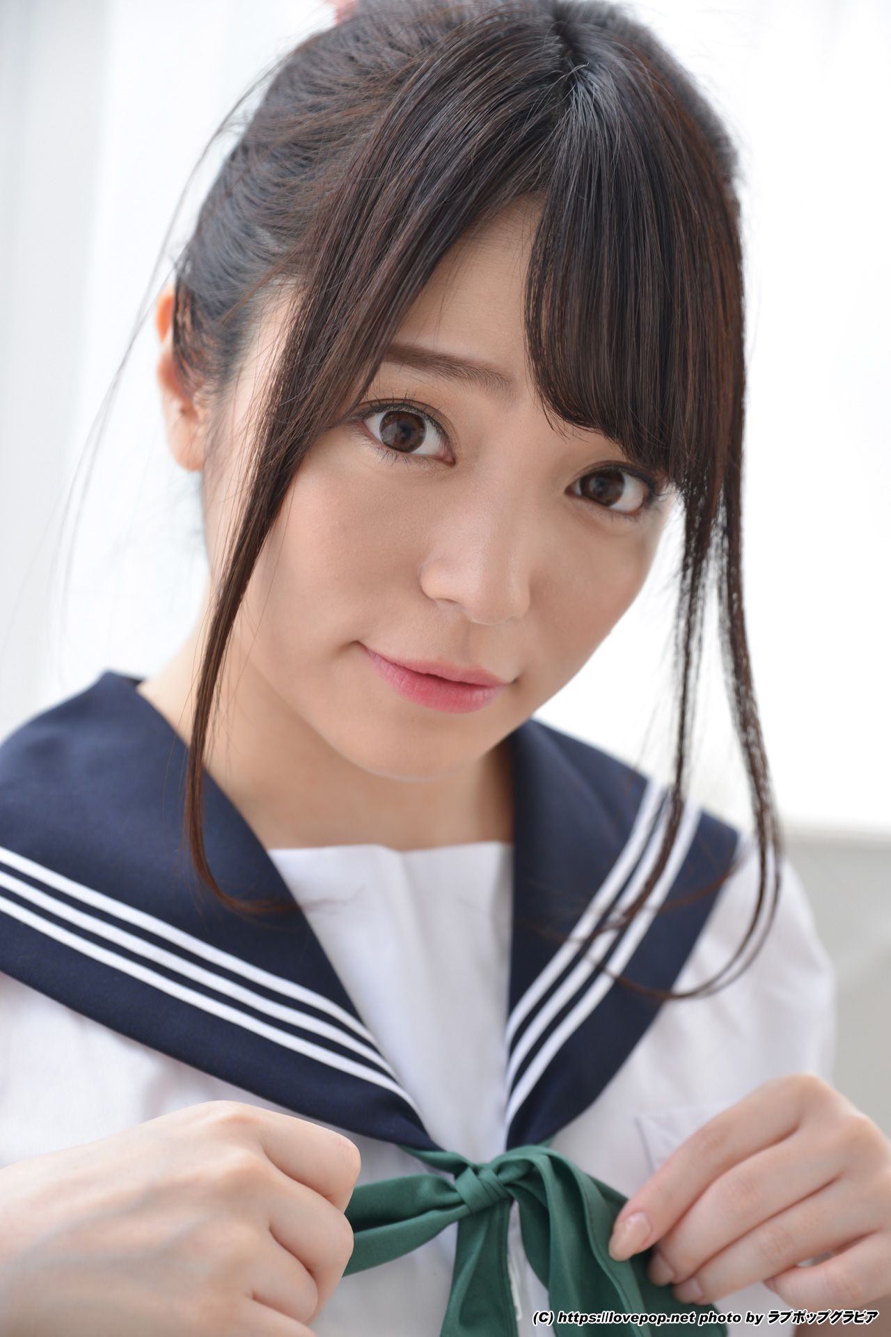 [LOVEPOP] Misa Kurihara 栗原みさ Photoset 02