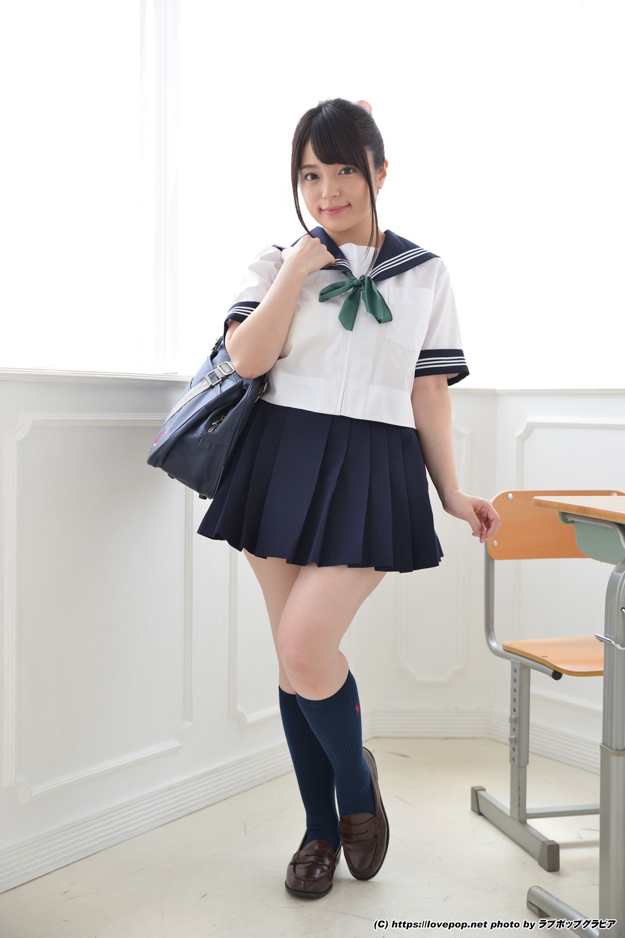 [LOVEPOP] Misa Kurihara 栗原みさ Photoset 02