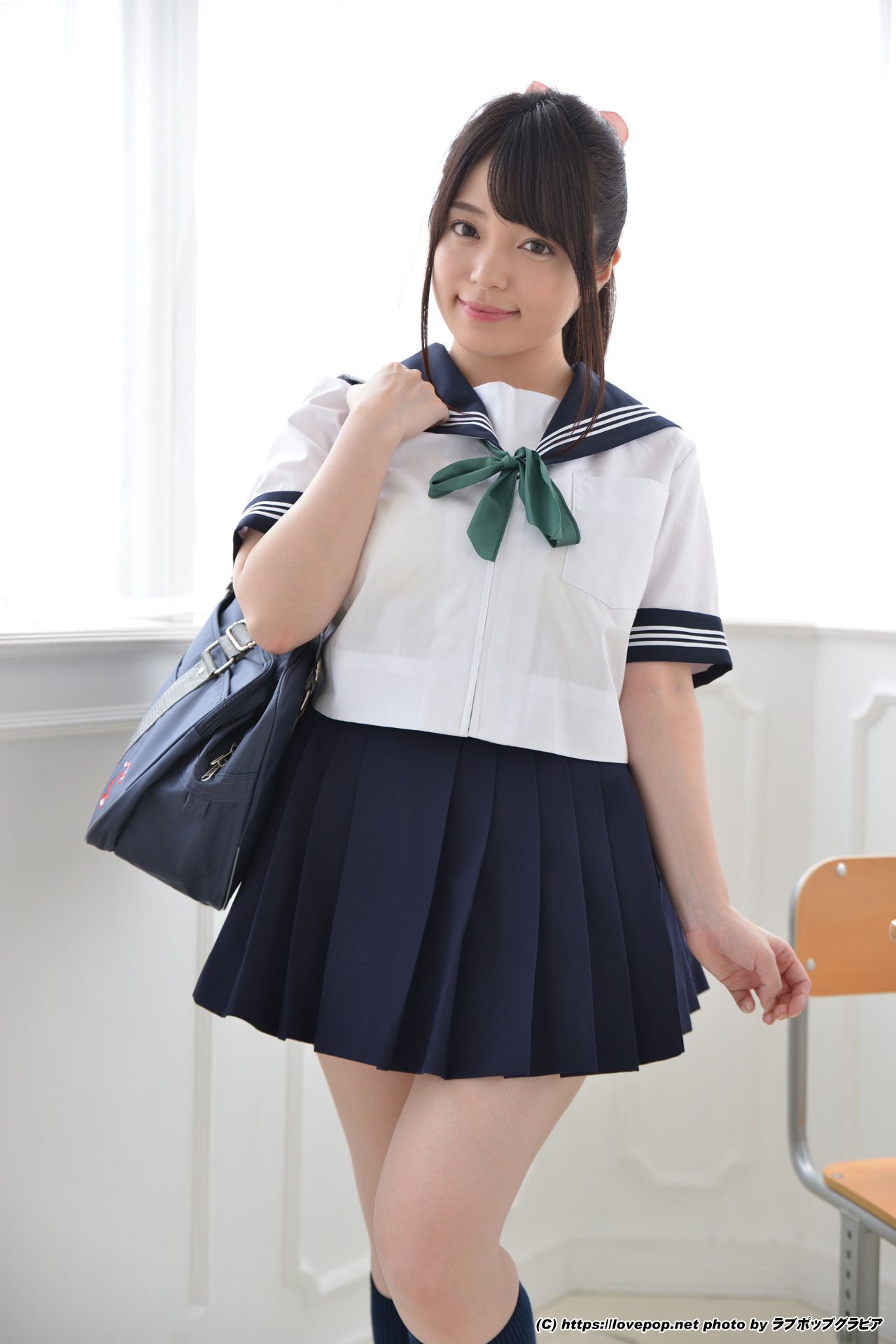 [LOVEPOP] Misa Kurihara 栗原みさ Photoset 02